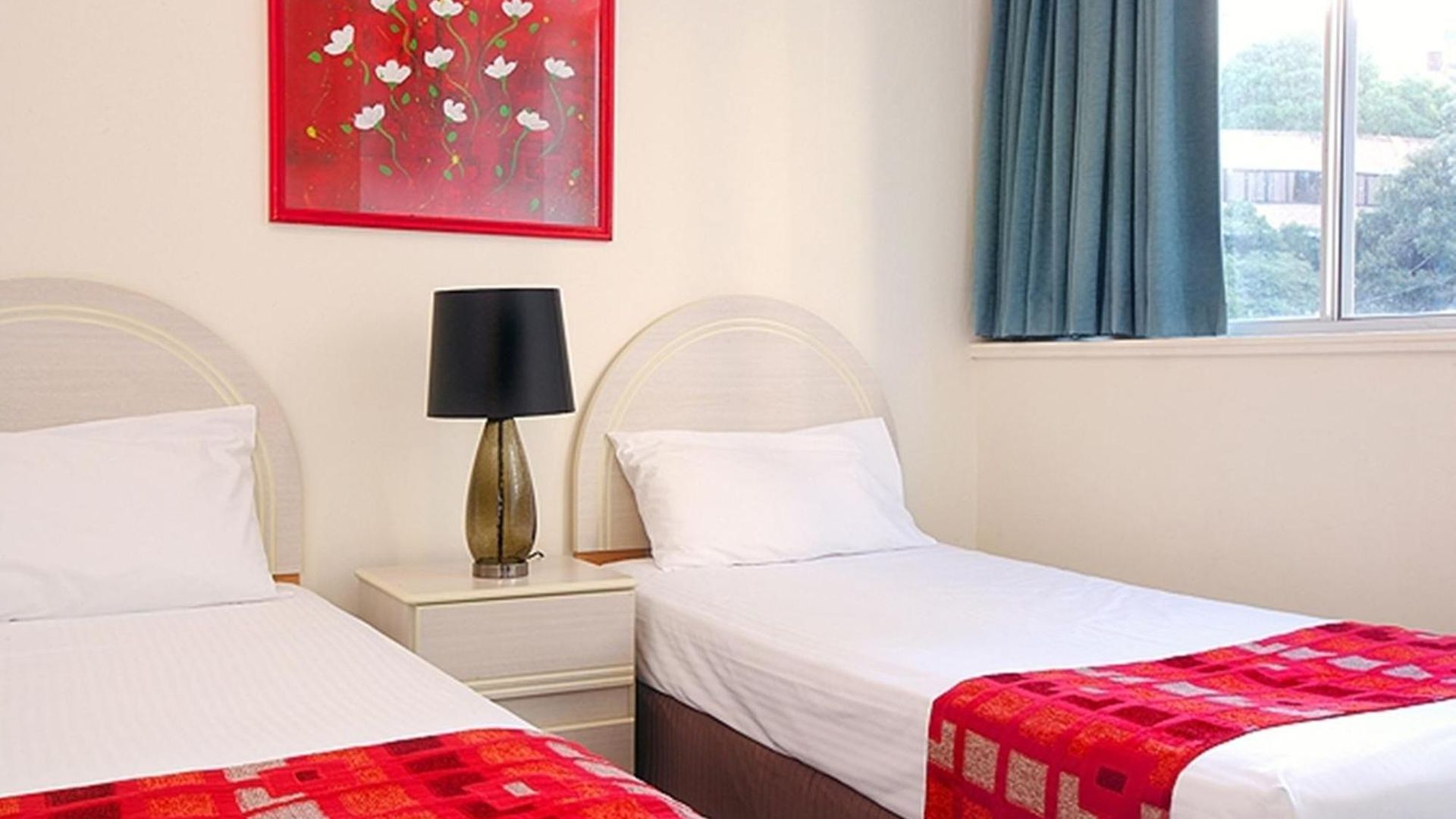 Aparthotel Chasely Brisbane