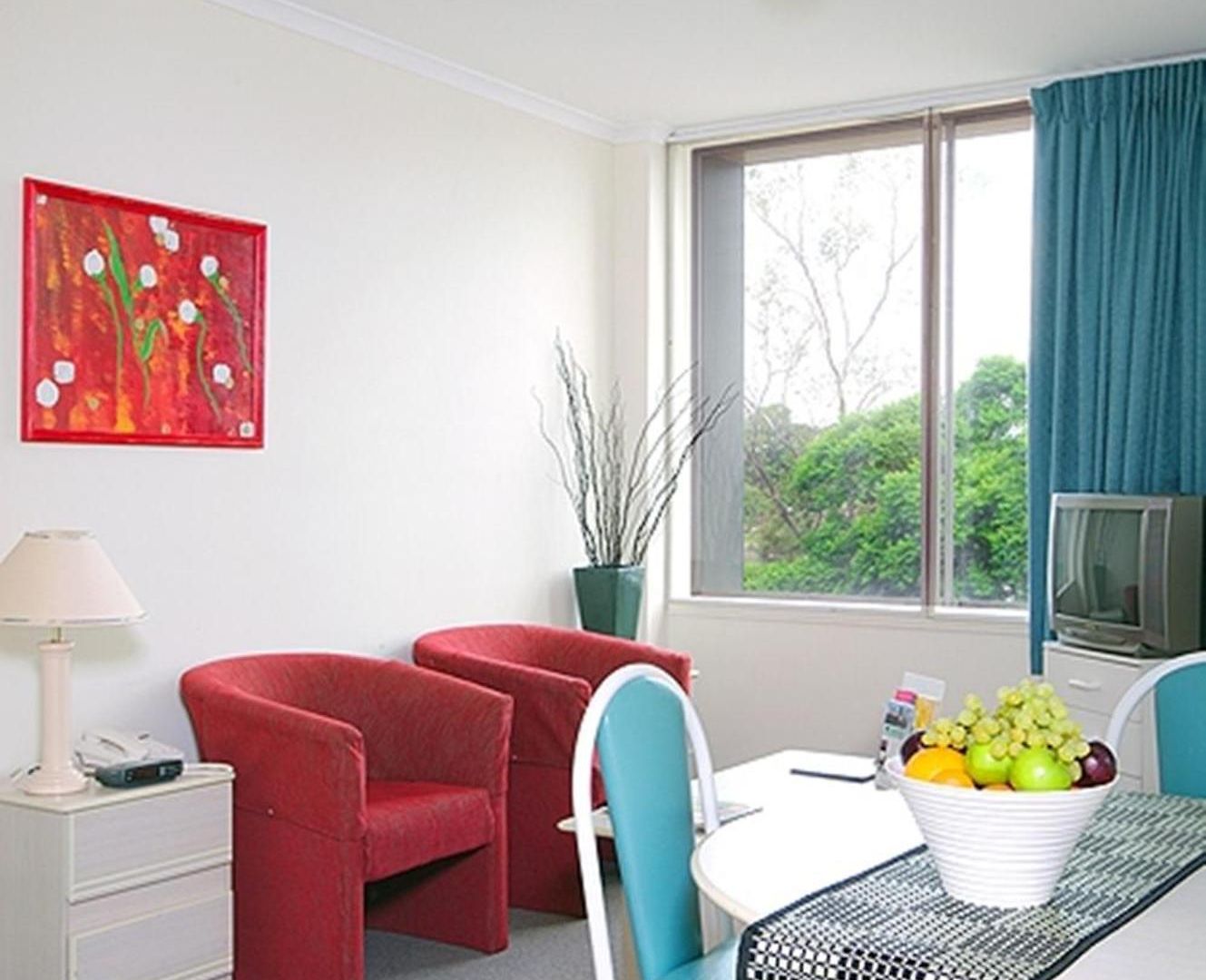 Chasely Aparthotel 4*