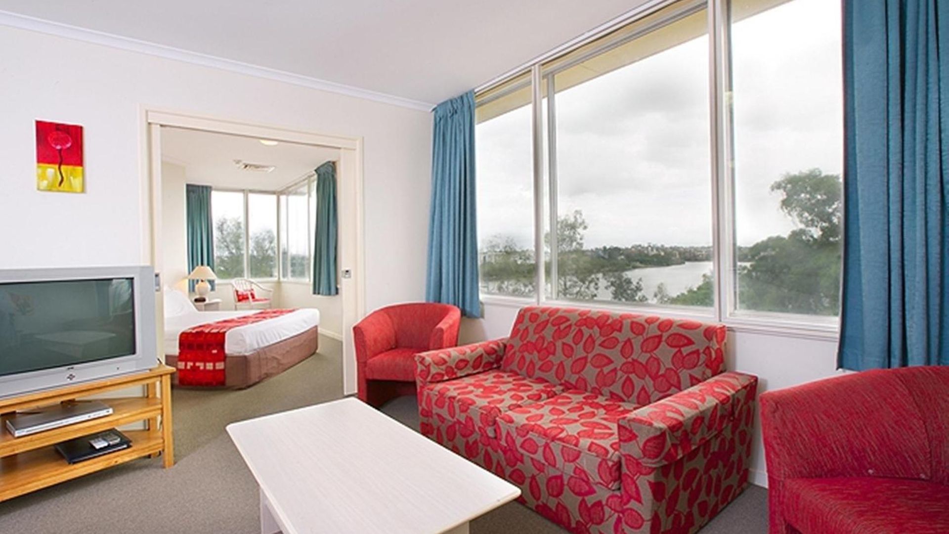 Chasely Aparthotel