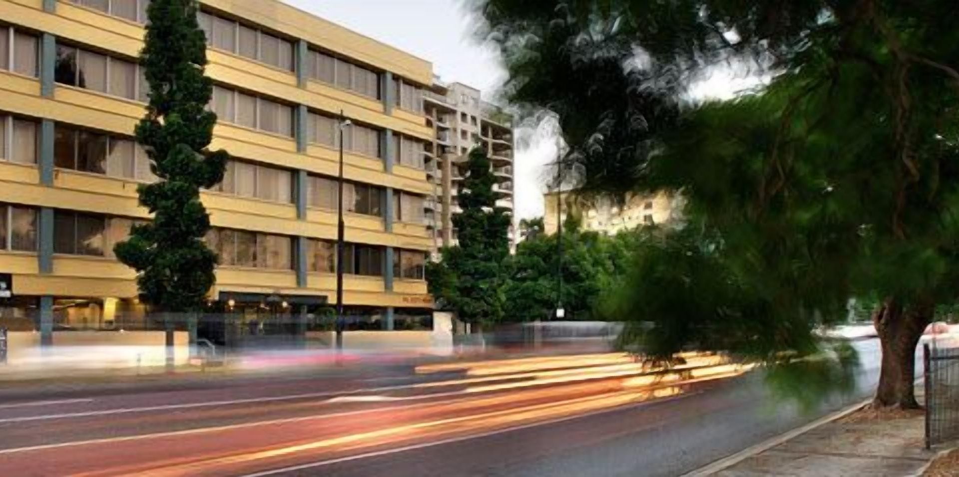 Chasely Aparthotel