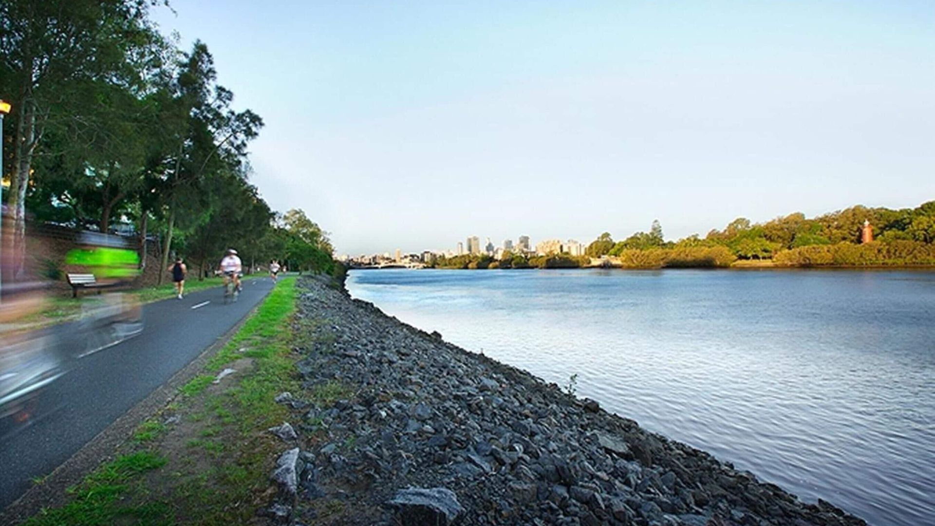 Chasely Brisbane