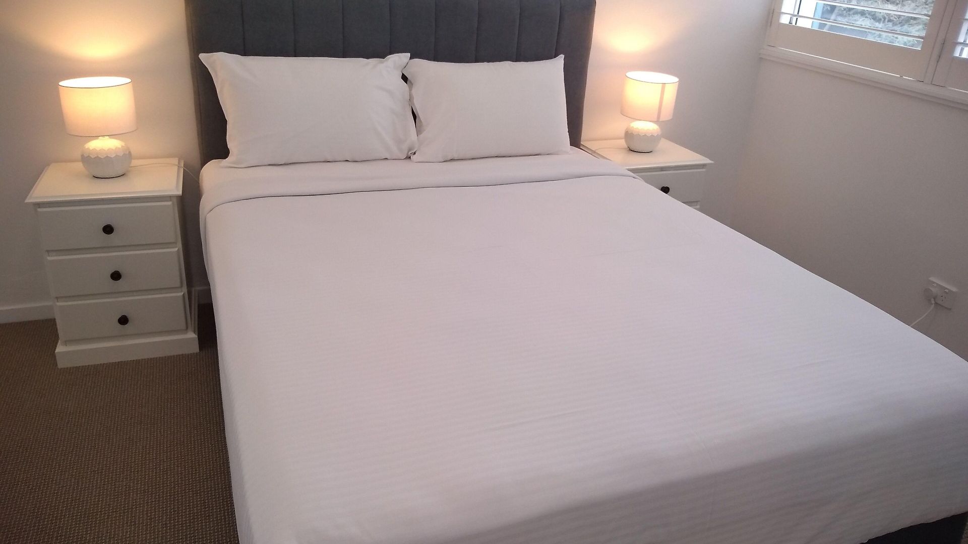 Chasely 4* Brisbane