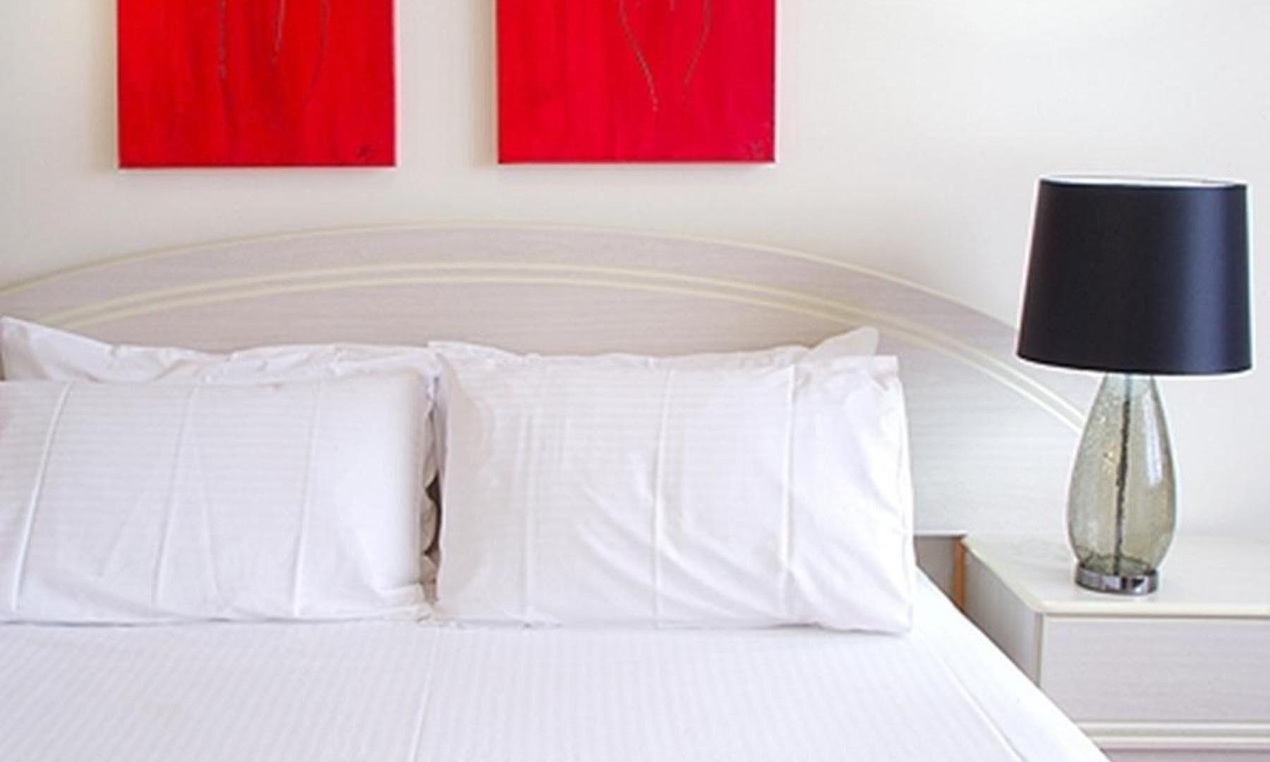 Chasely Aparthotel 4*