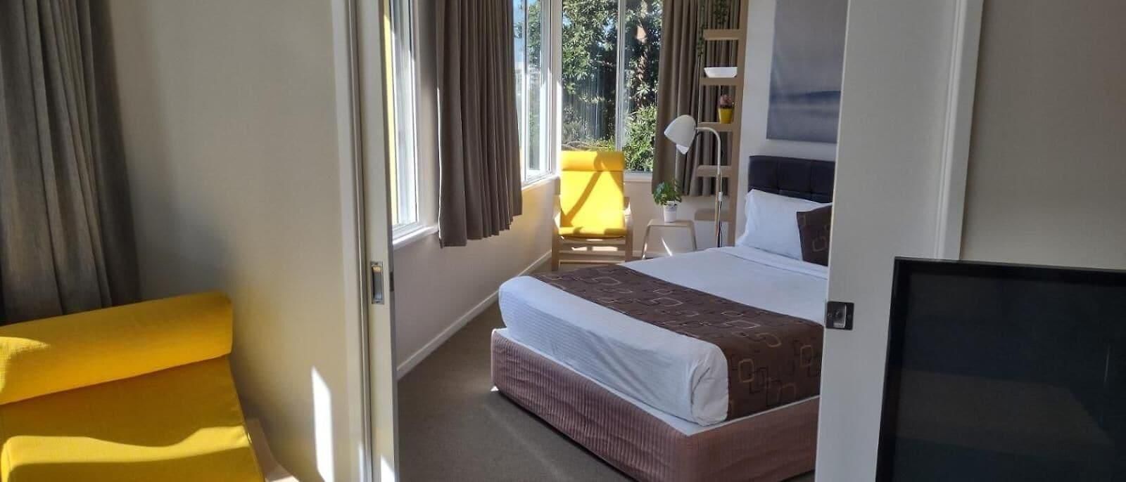 Chasely Aparthotel Brisbane