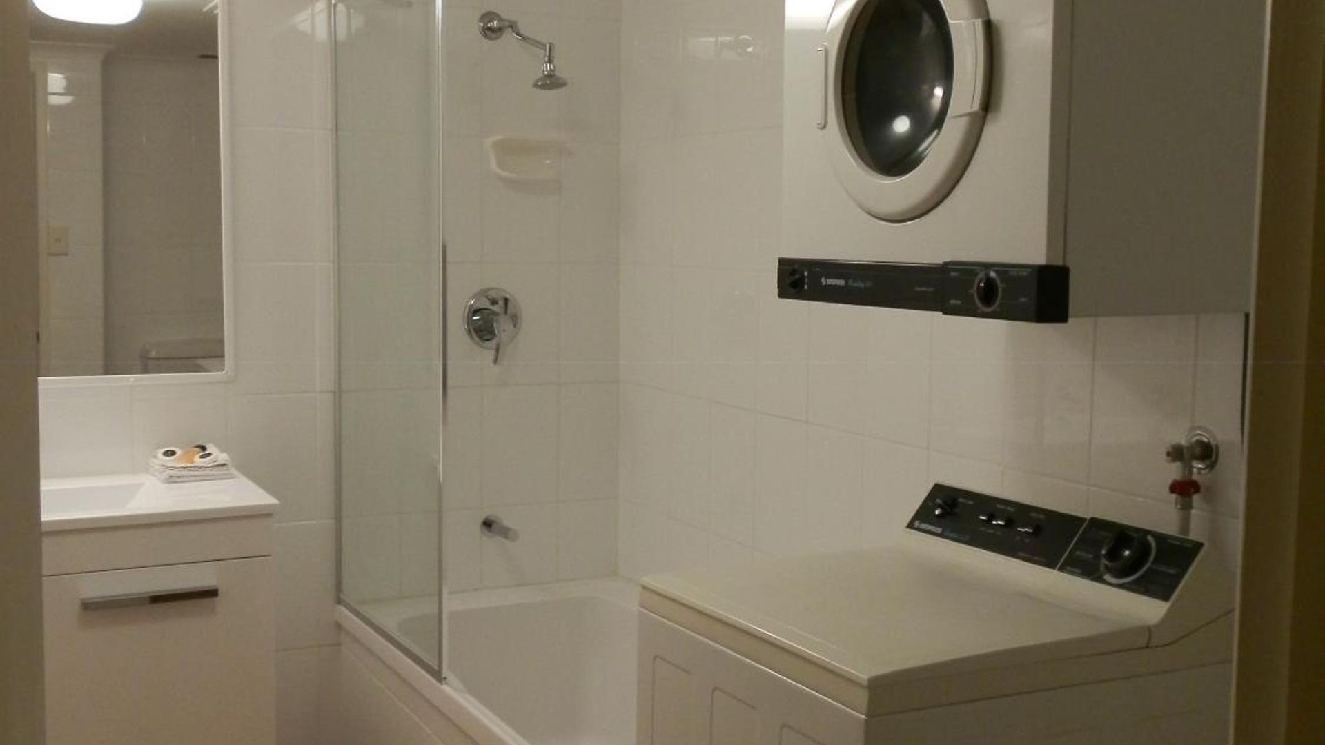 Aparthotel Chasely Brisbane