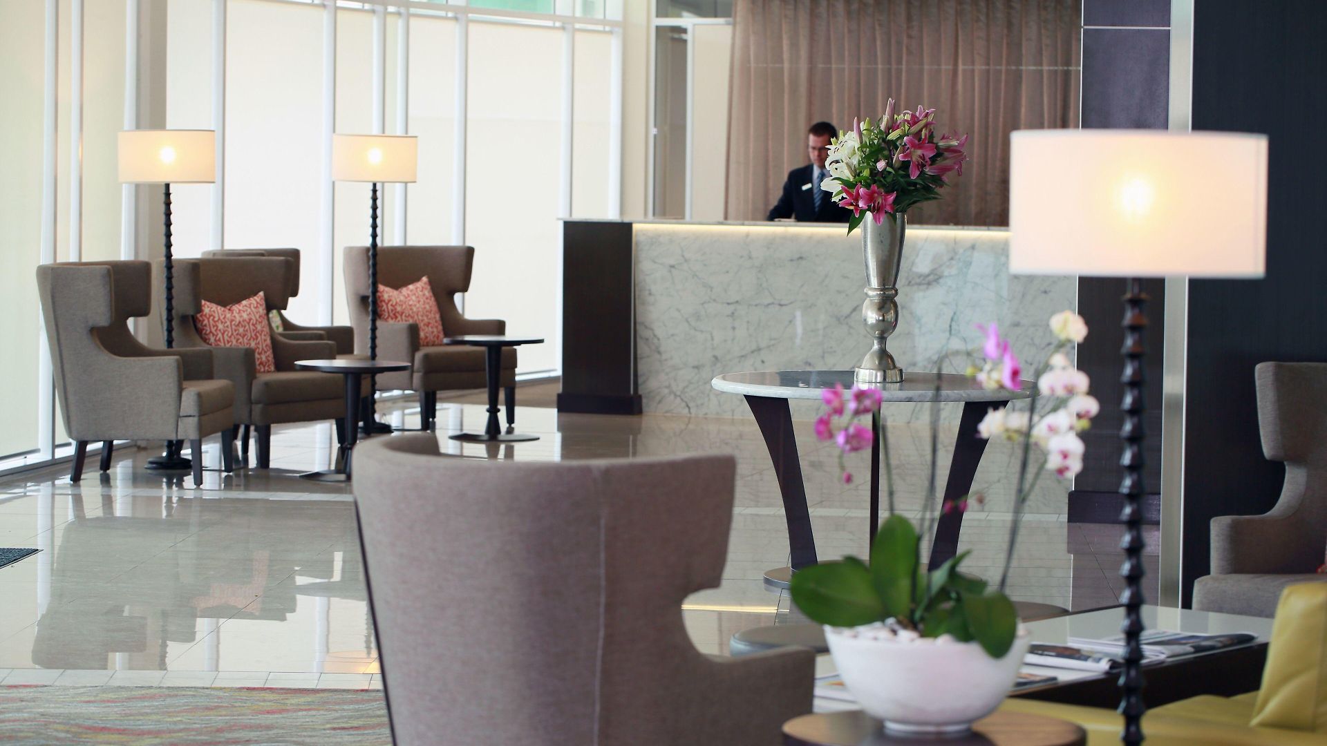 Point Hotel
