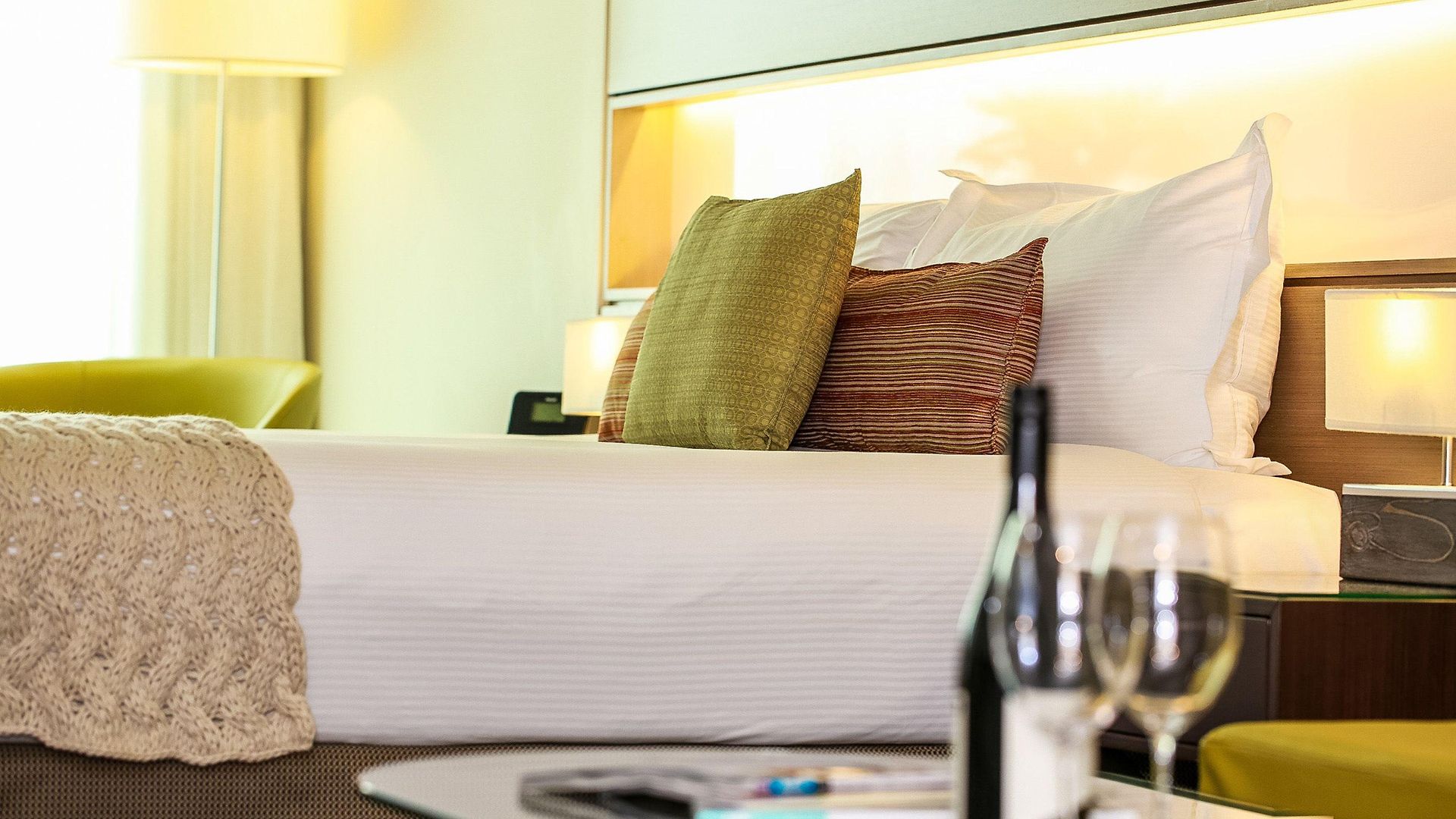 Point Hotel Brisbane