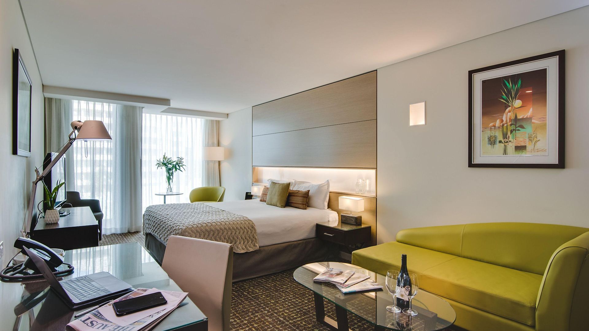 Point Hotel 5*
