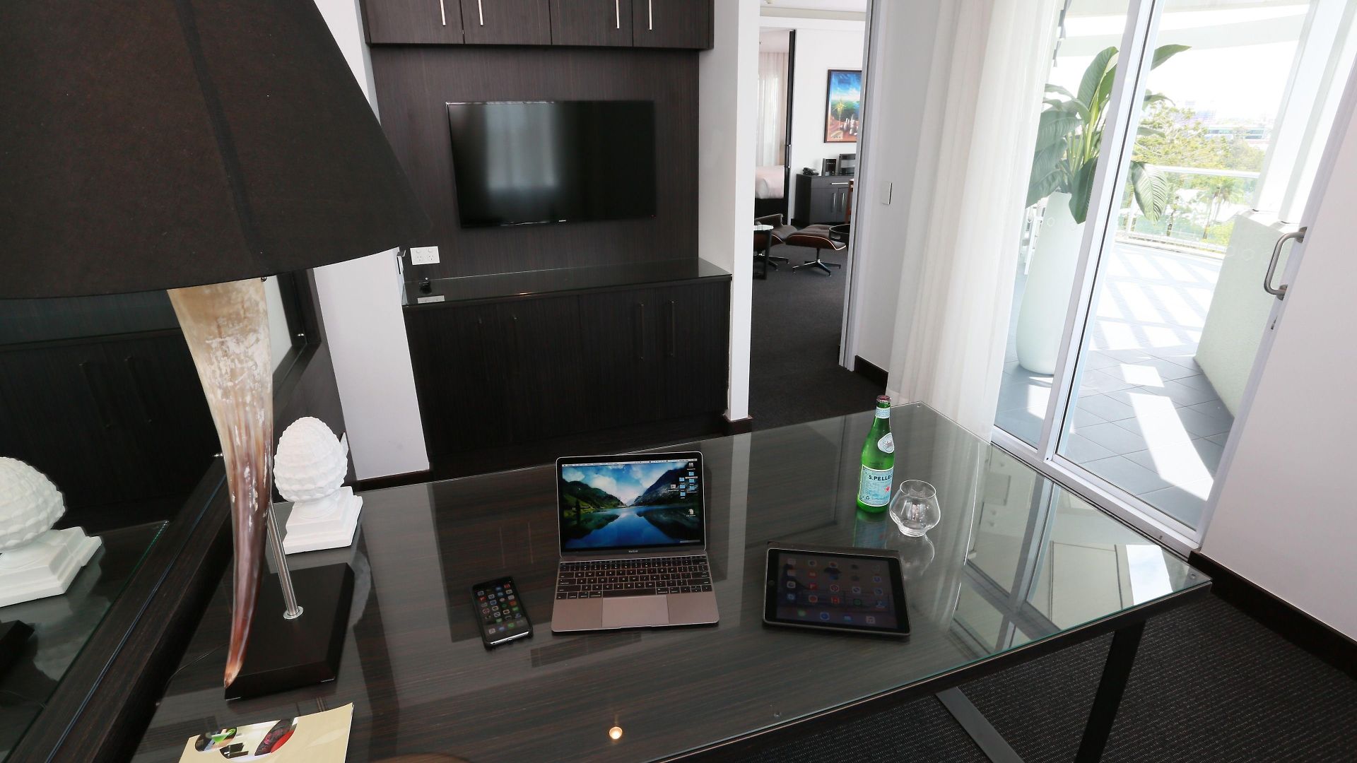 Point Hotel Brisbane
