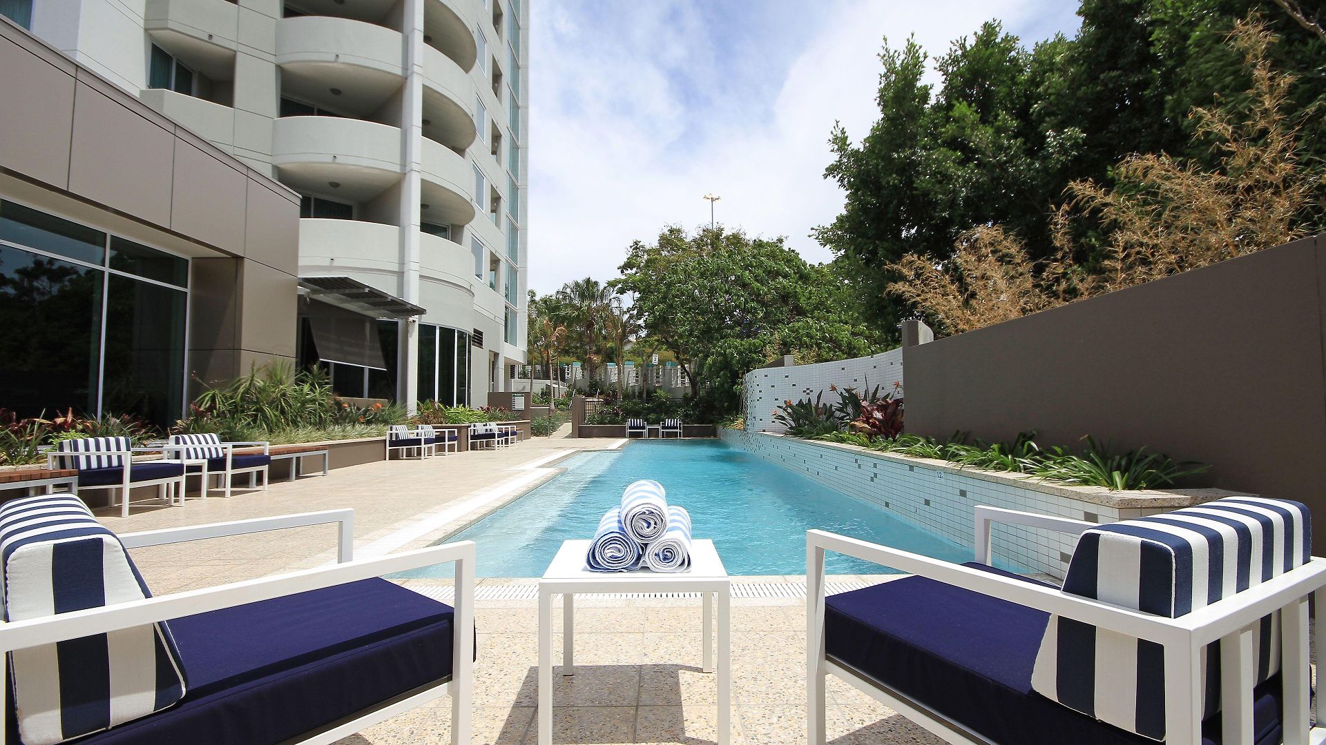 Point Hotel Brisbane