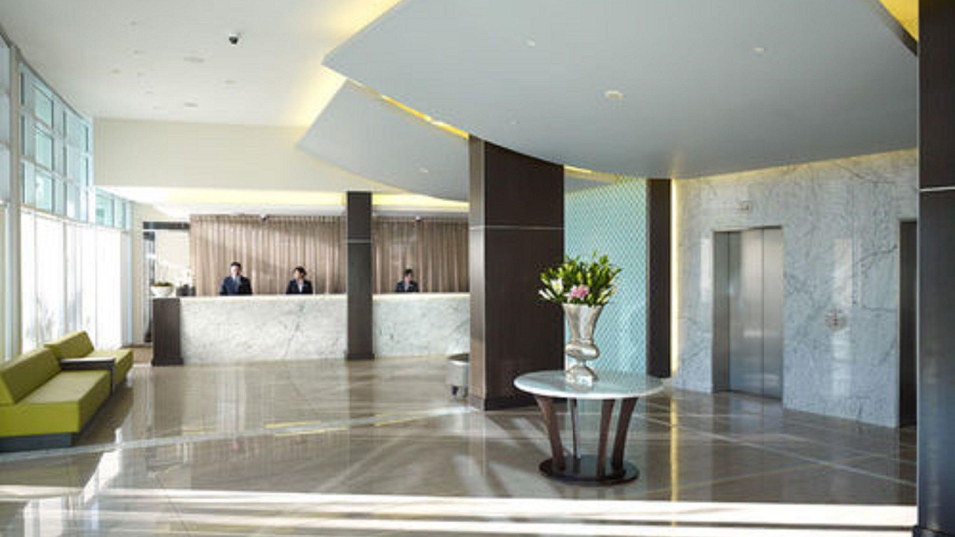 Hotel Point