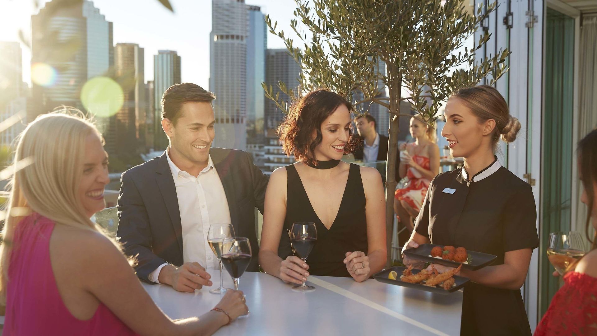 Point Hotel Brisbane