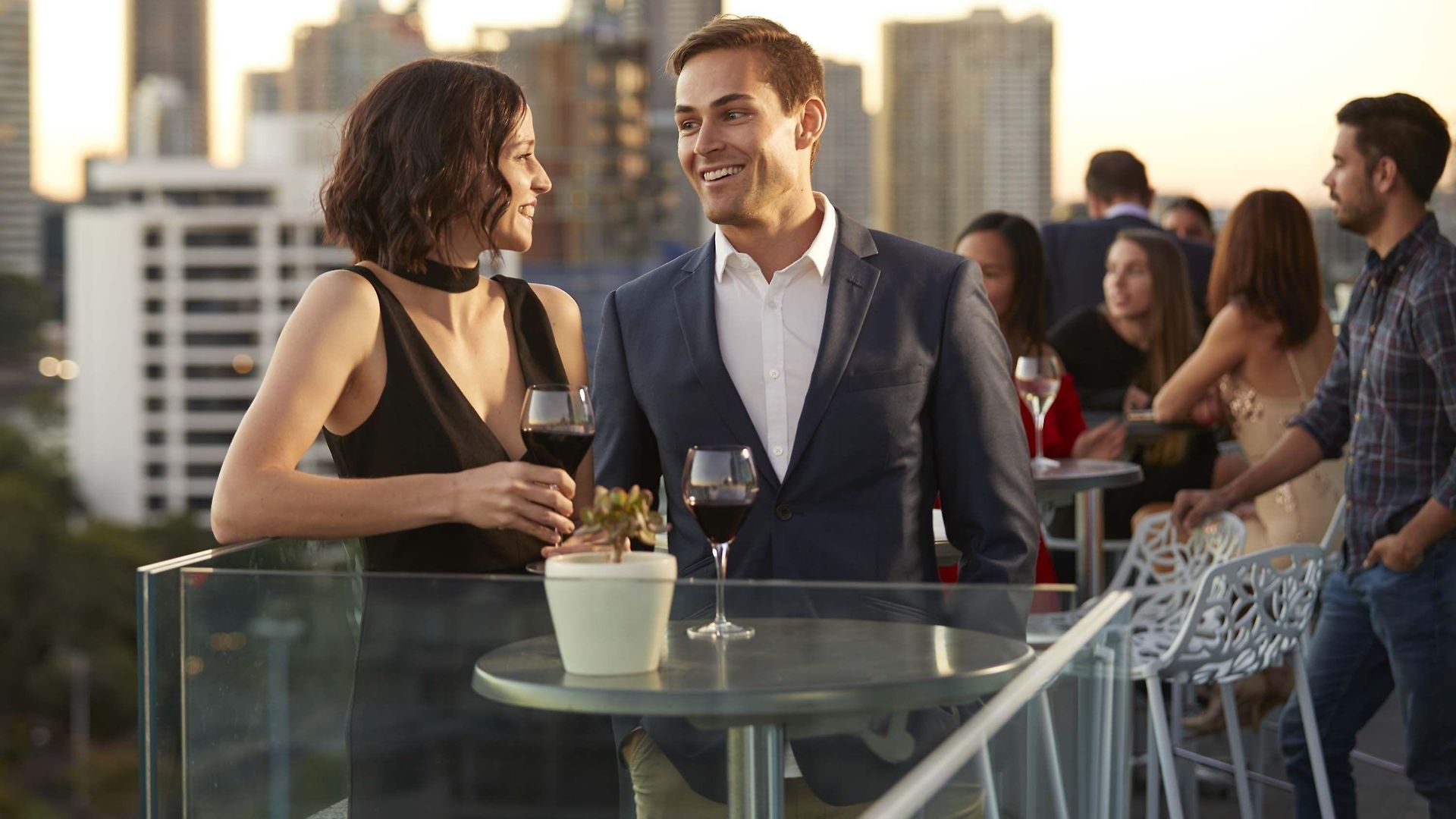 Point Hotel