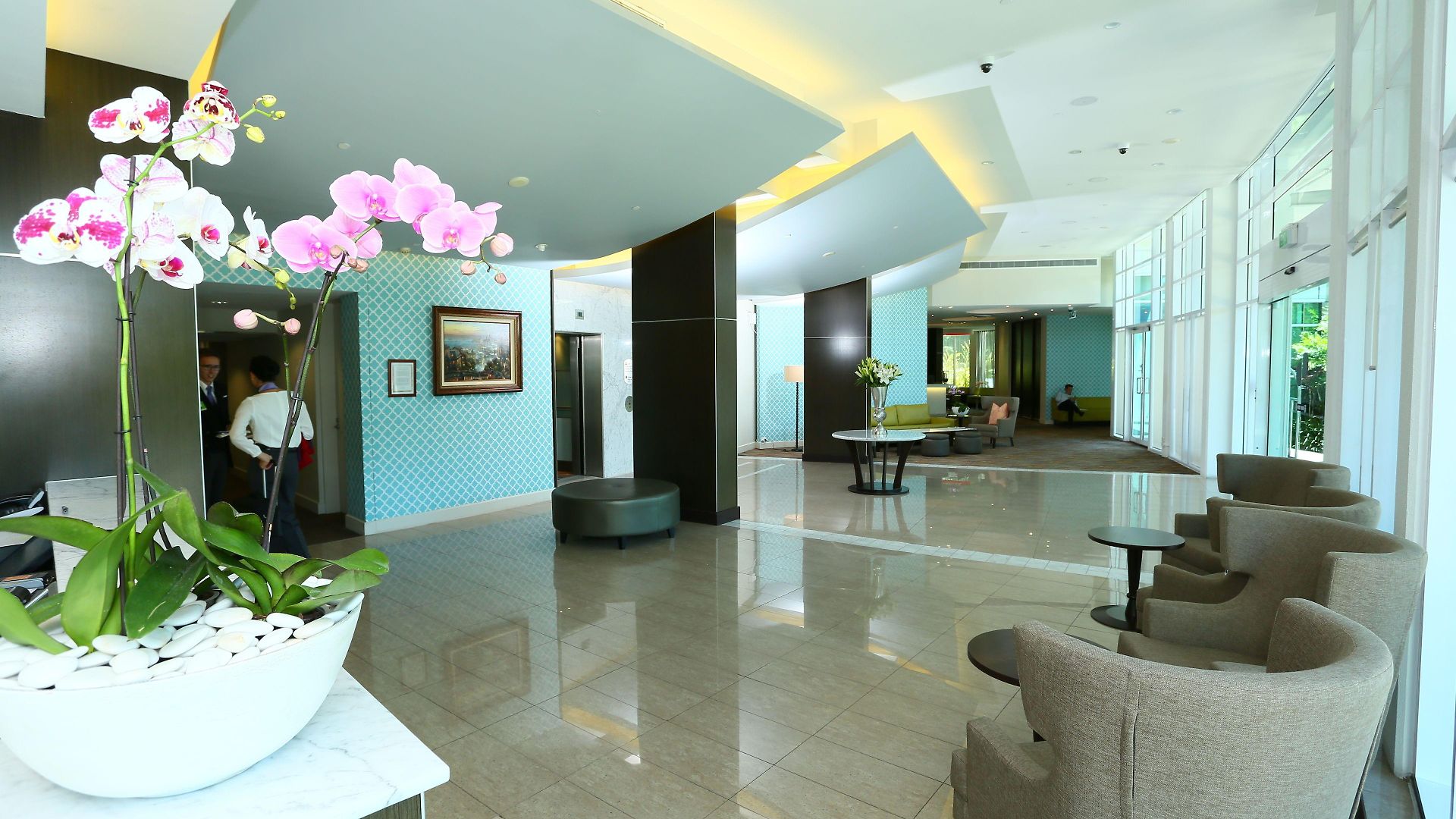 Hotel Point 5*