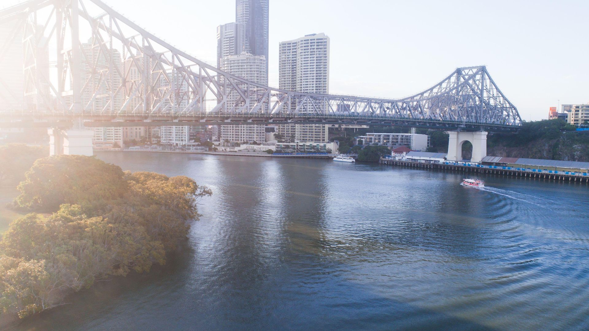 Point Hotel Brisbane