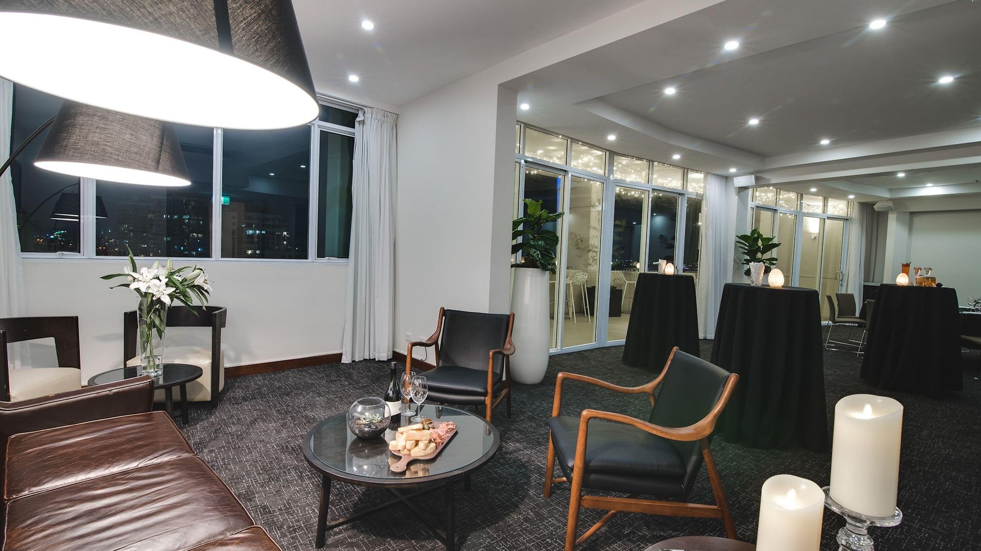 Point Hotel Brisbane