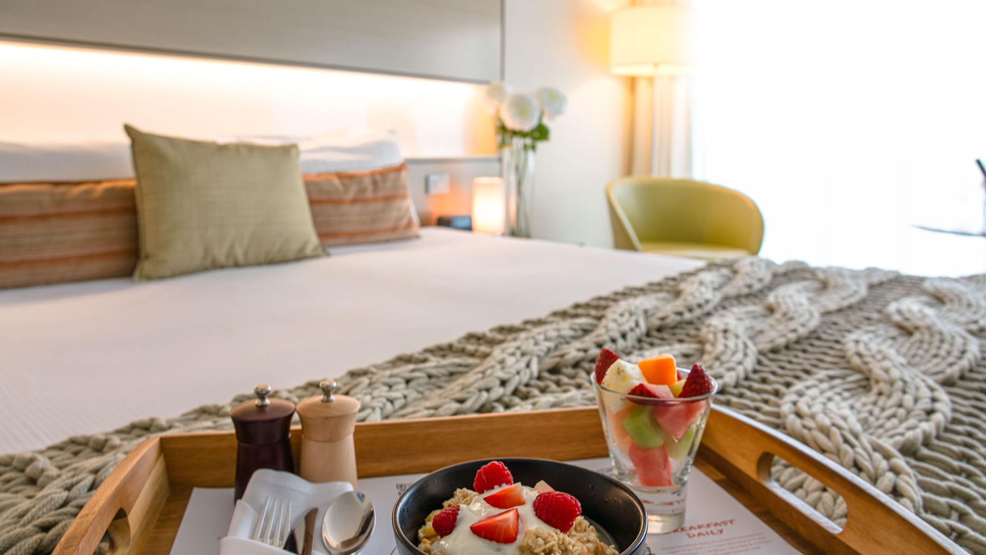 Point 5* Brisbane