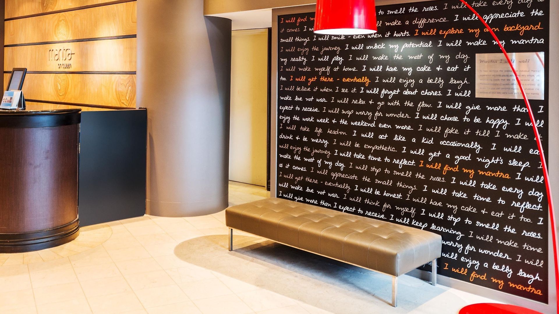 Mantra On Queen Hotel Brisbane
