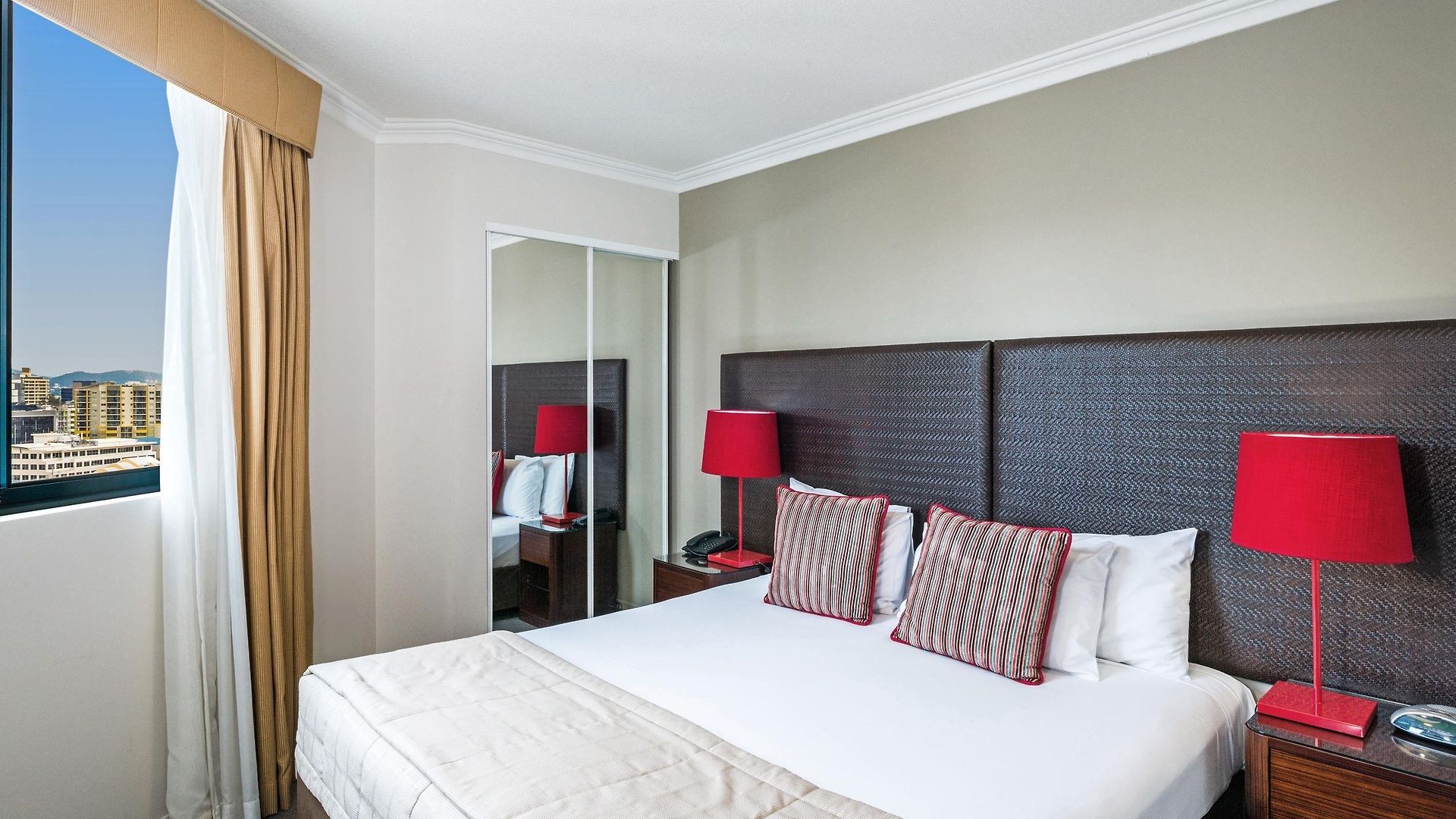Mantra On Queen Hotel Brisbane