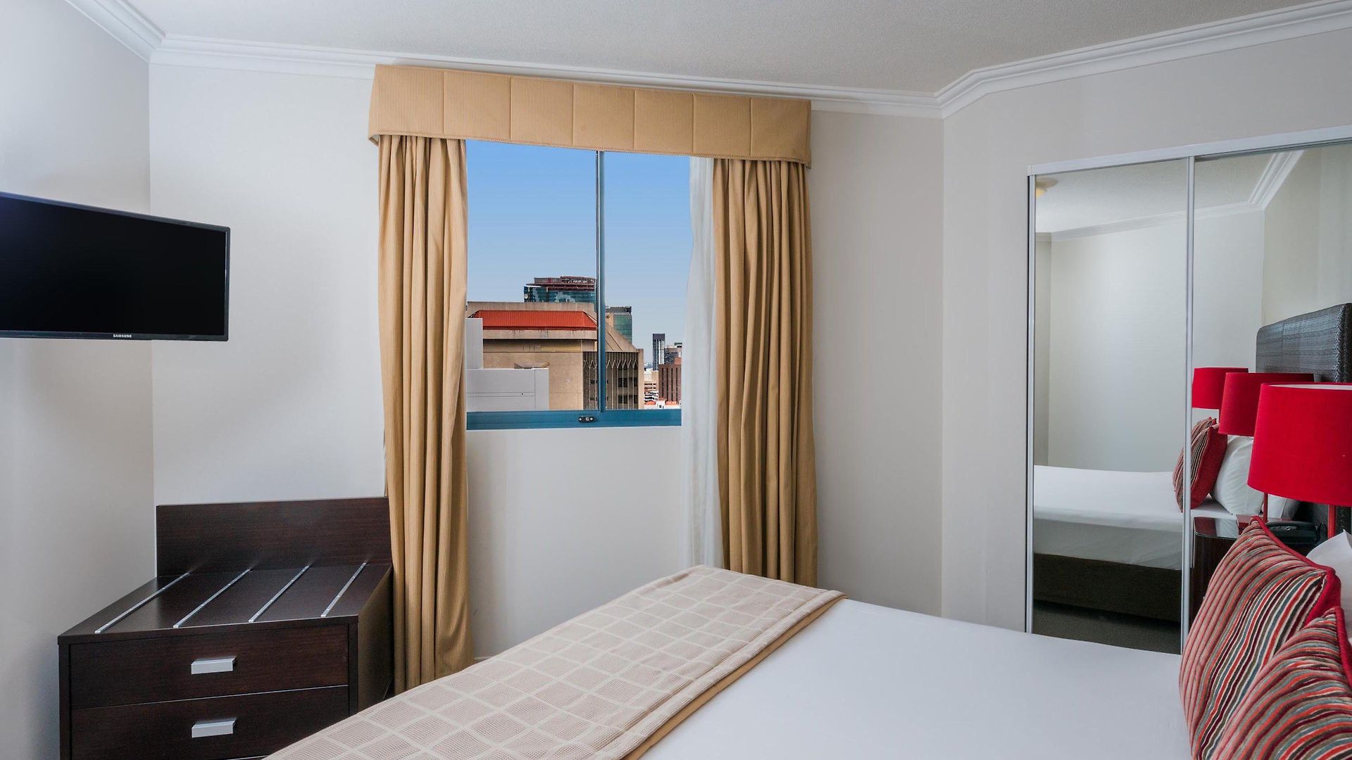Mantra On Queen Hotel Brisbane