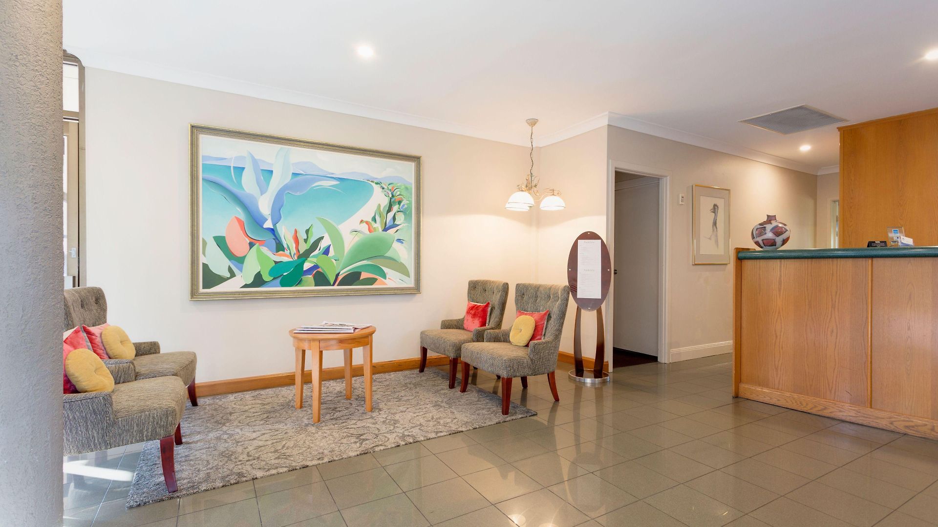International Virginia Hotel Brisbane