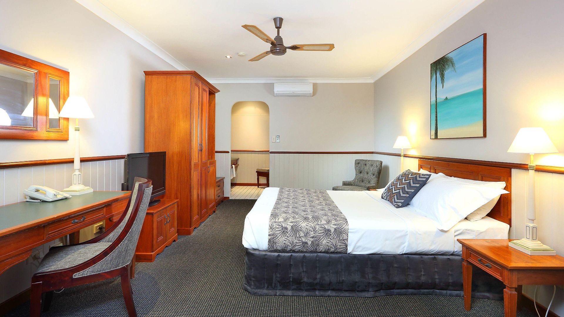 International Virginia 4* Brisbane