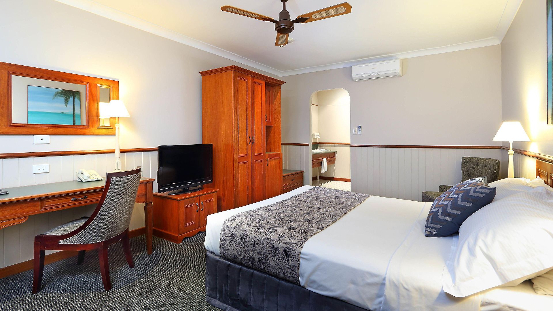 International Virginia Hotel Brisbane