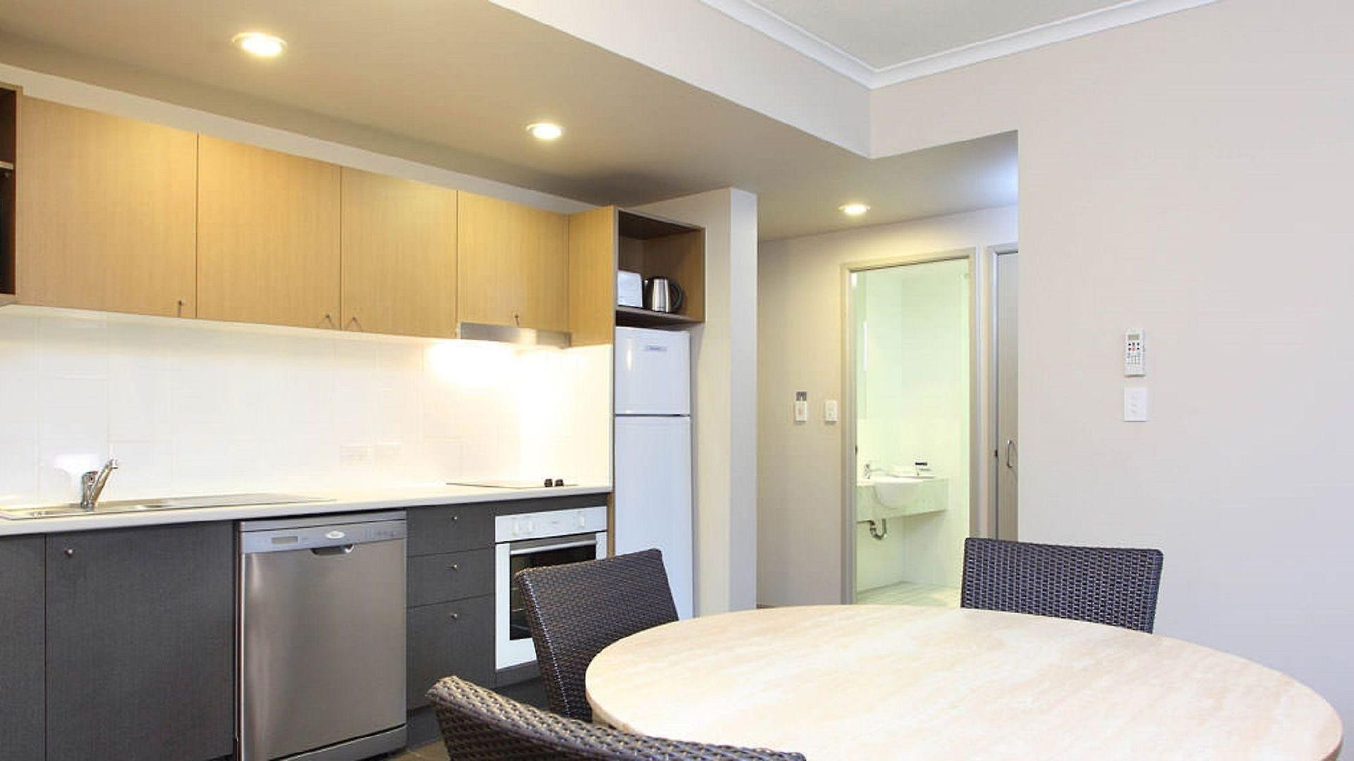 International Virginia 4* Brisbane
