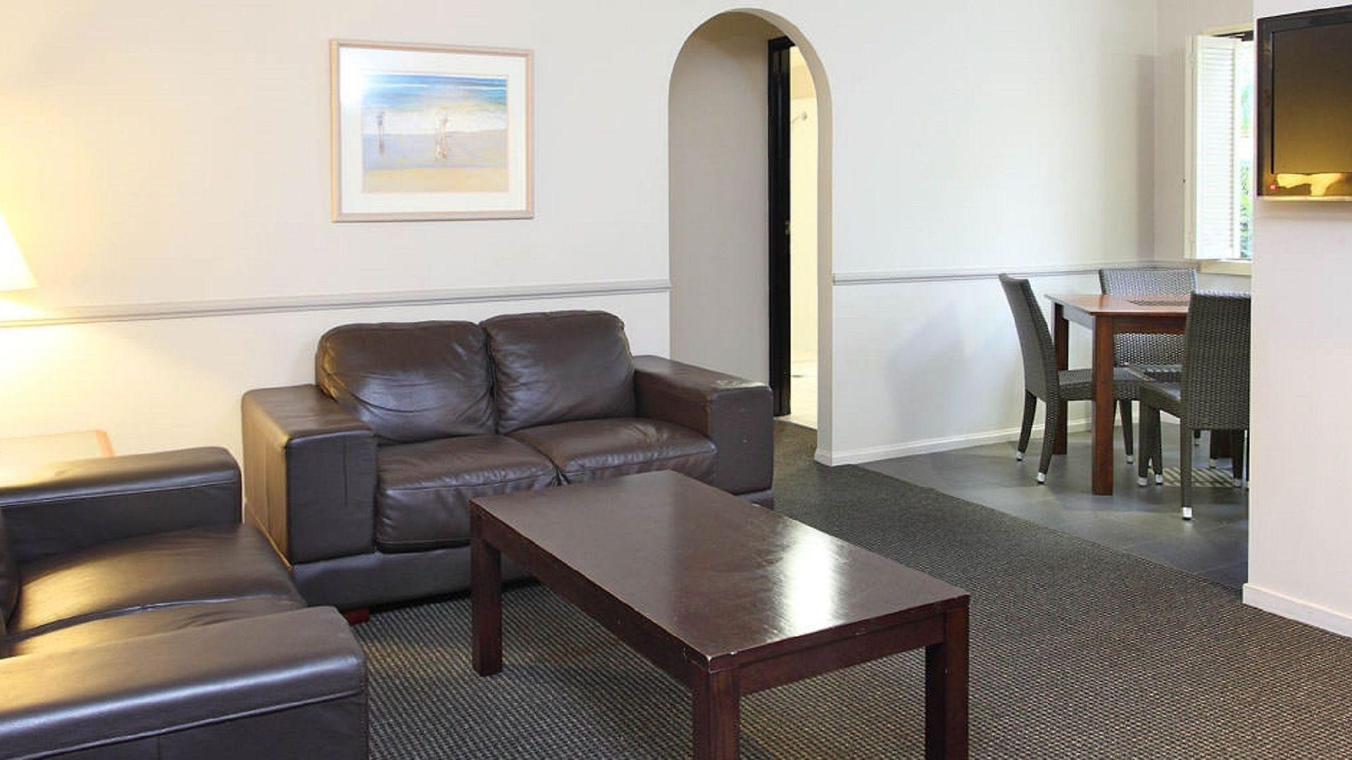 International Virginia Hotel 4*