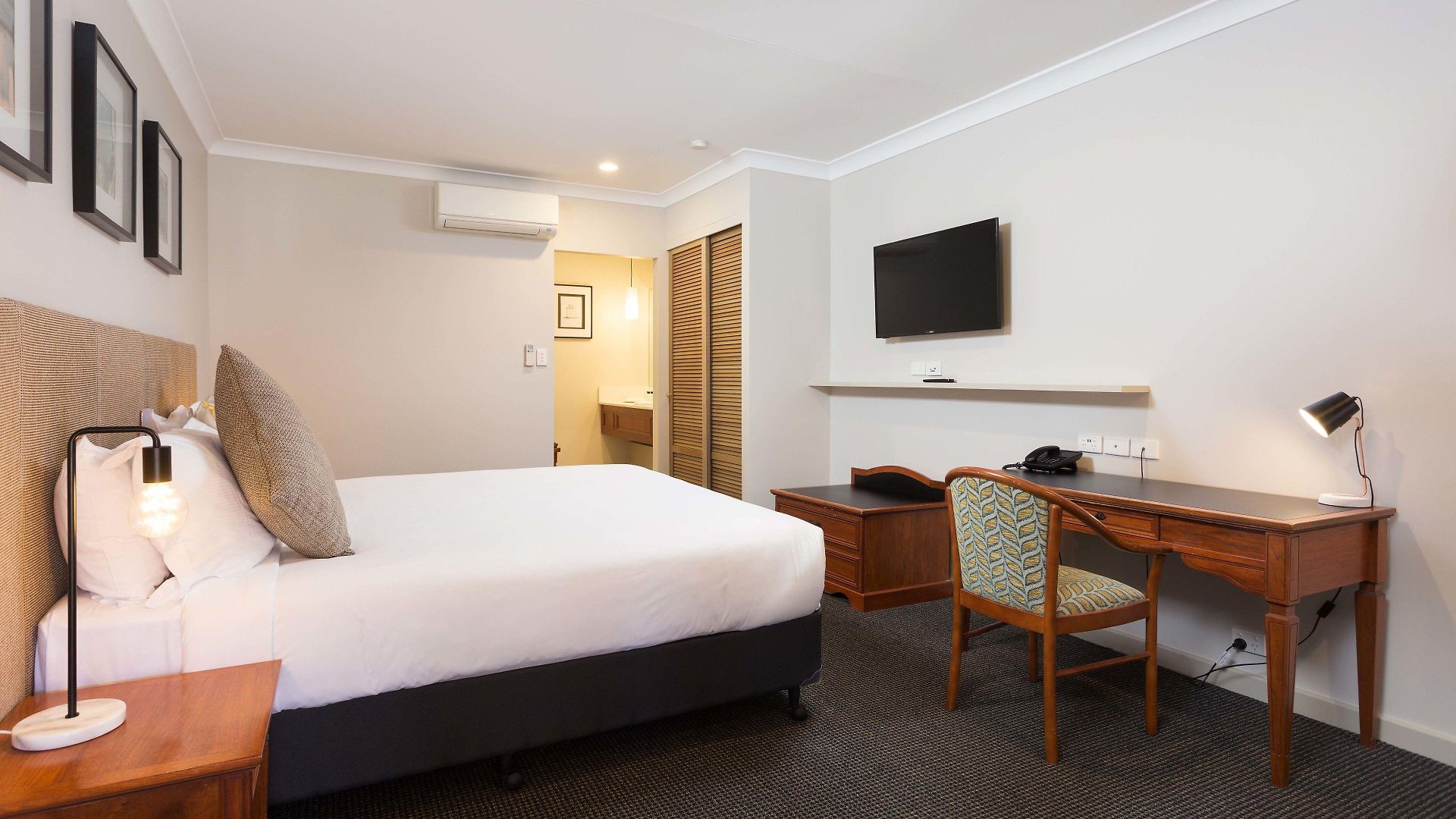 International Virginia Hotel Brisbane