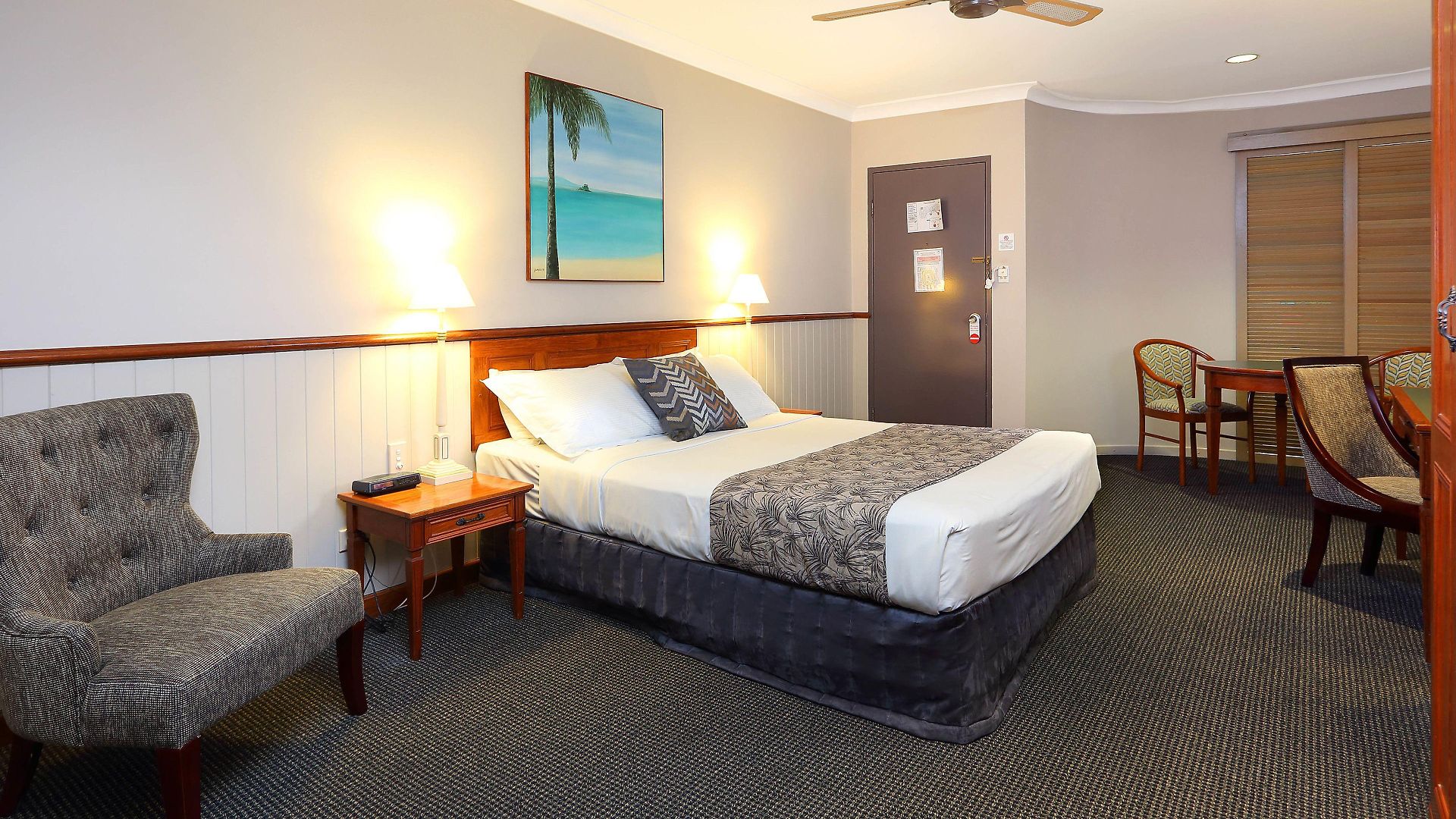 International Virginia Hotel Brisbane