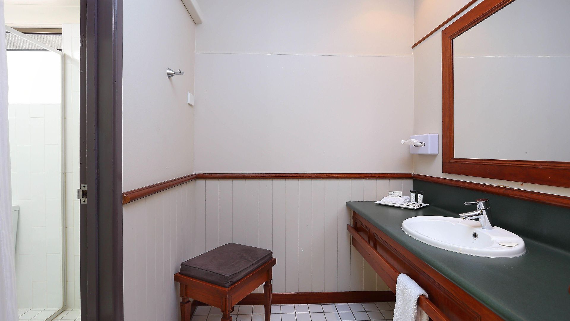 International Virginia Hotel Brisbane