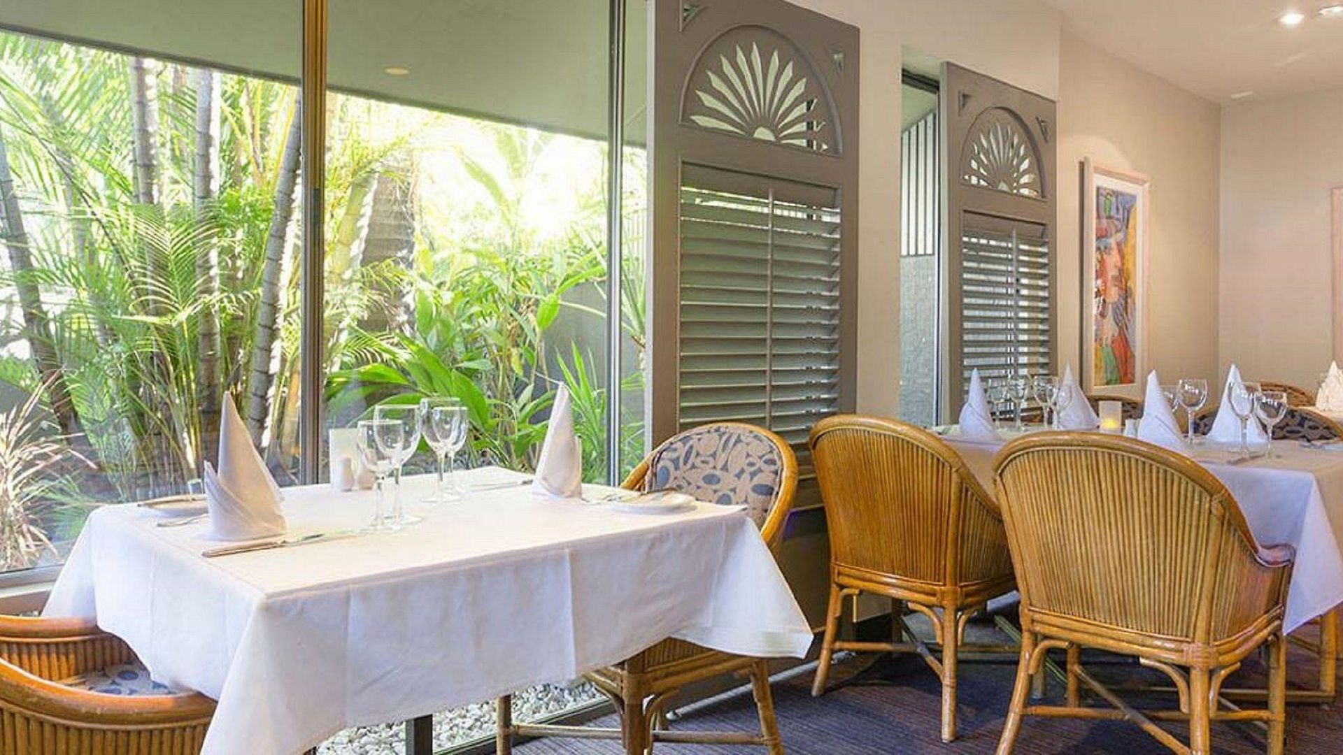 International Virginia Hotel Brisbane