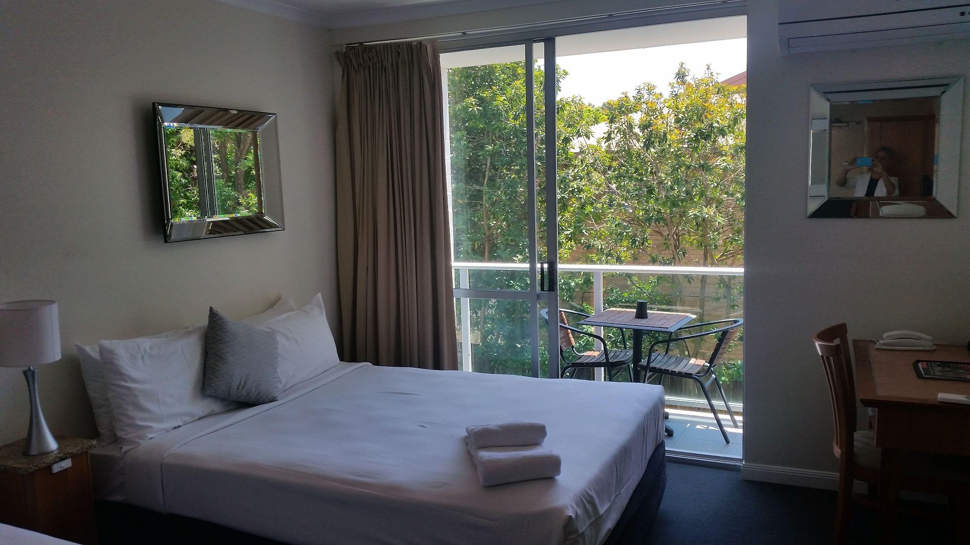 Airport Heritage Motel 4*
