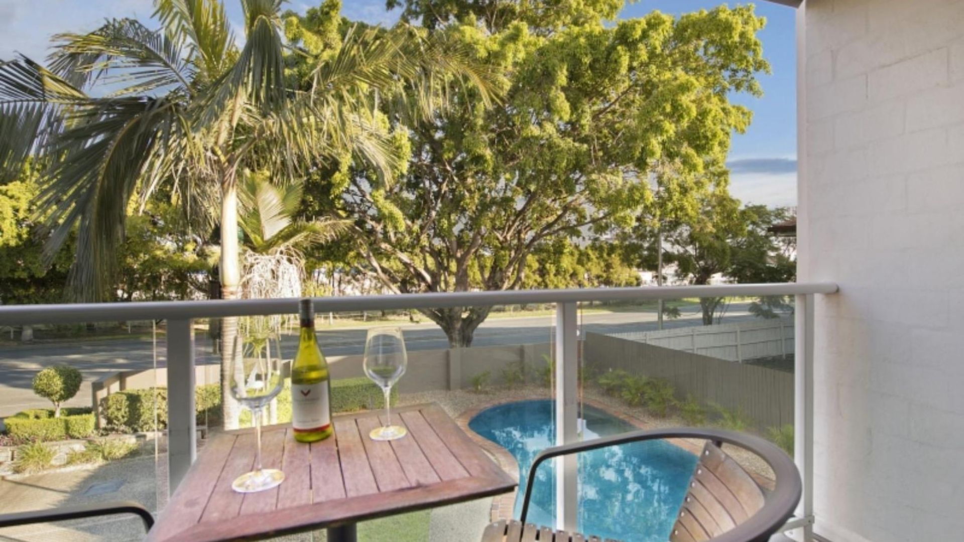 Airport Heritage 4* Brisbane