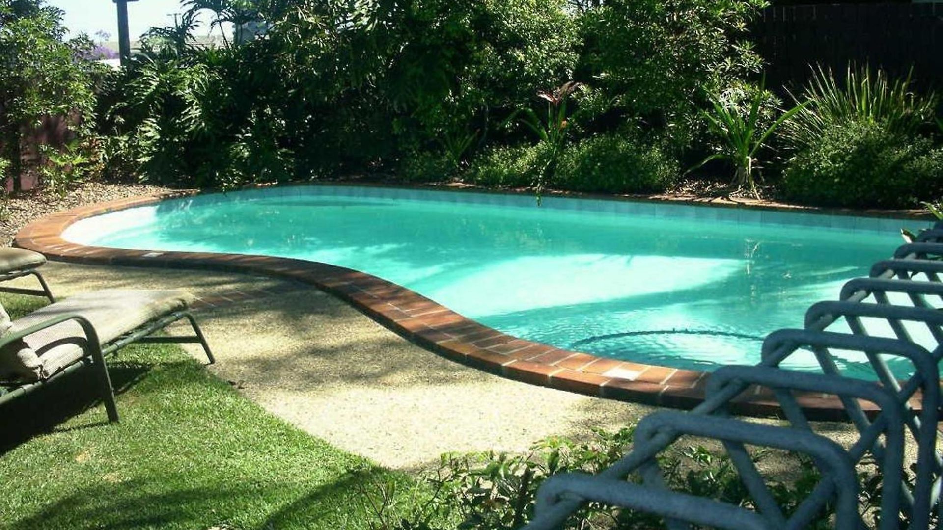 Airport Heritage Motel 4*