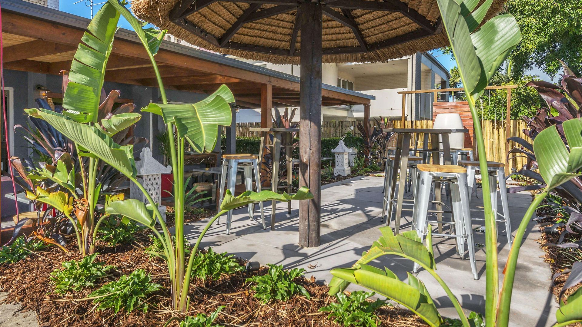 Airport Heritage Motel 4*