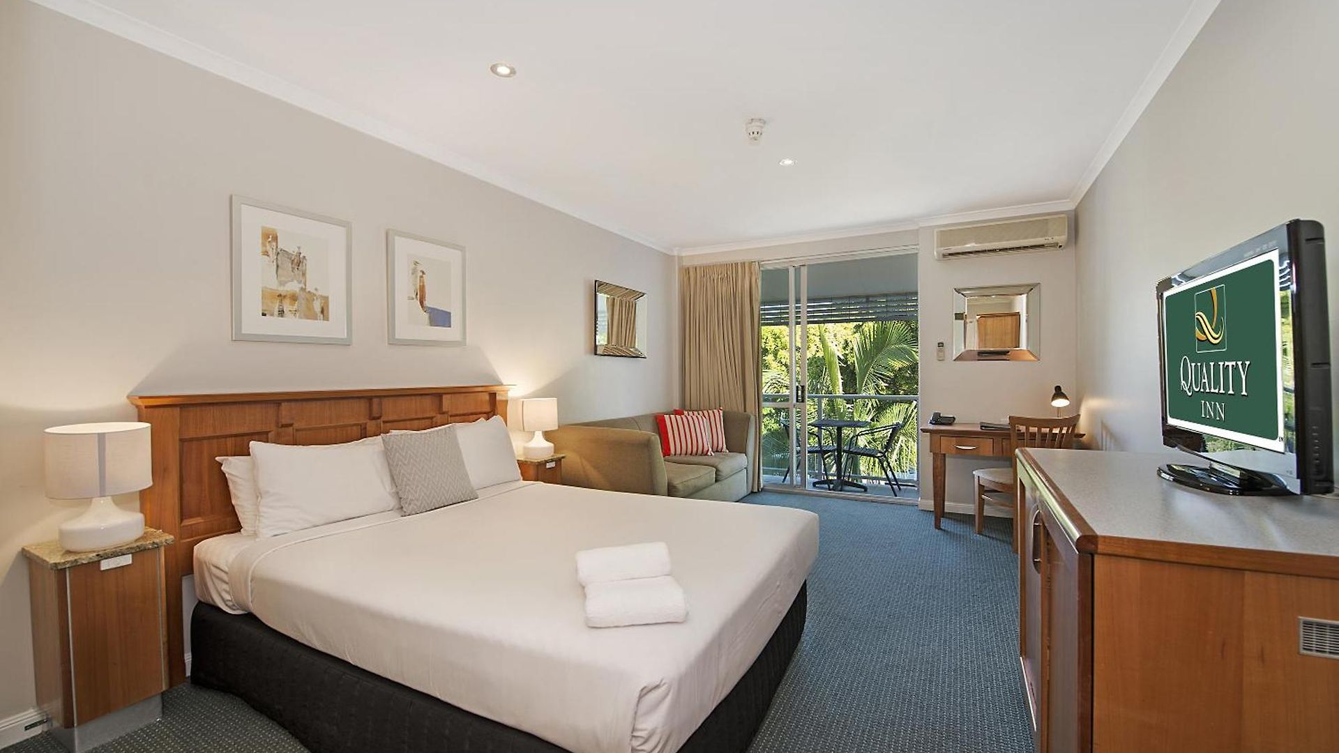Airport Heritage 4* Brisbane