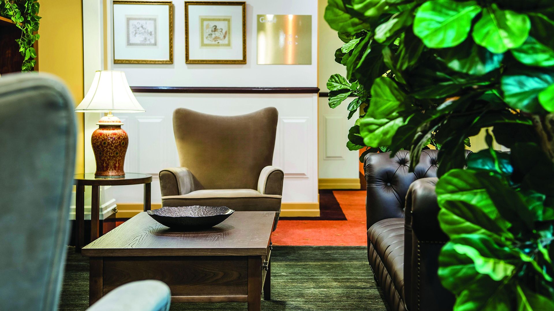Aparthotel Adina Anzac Square 5*