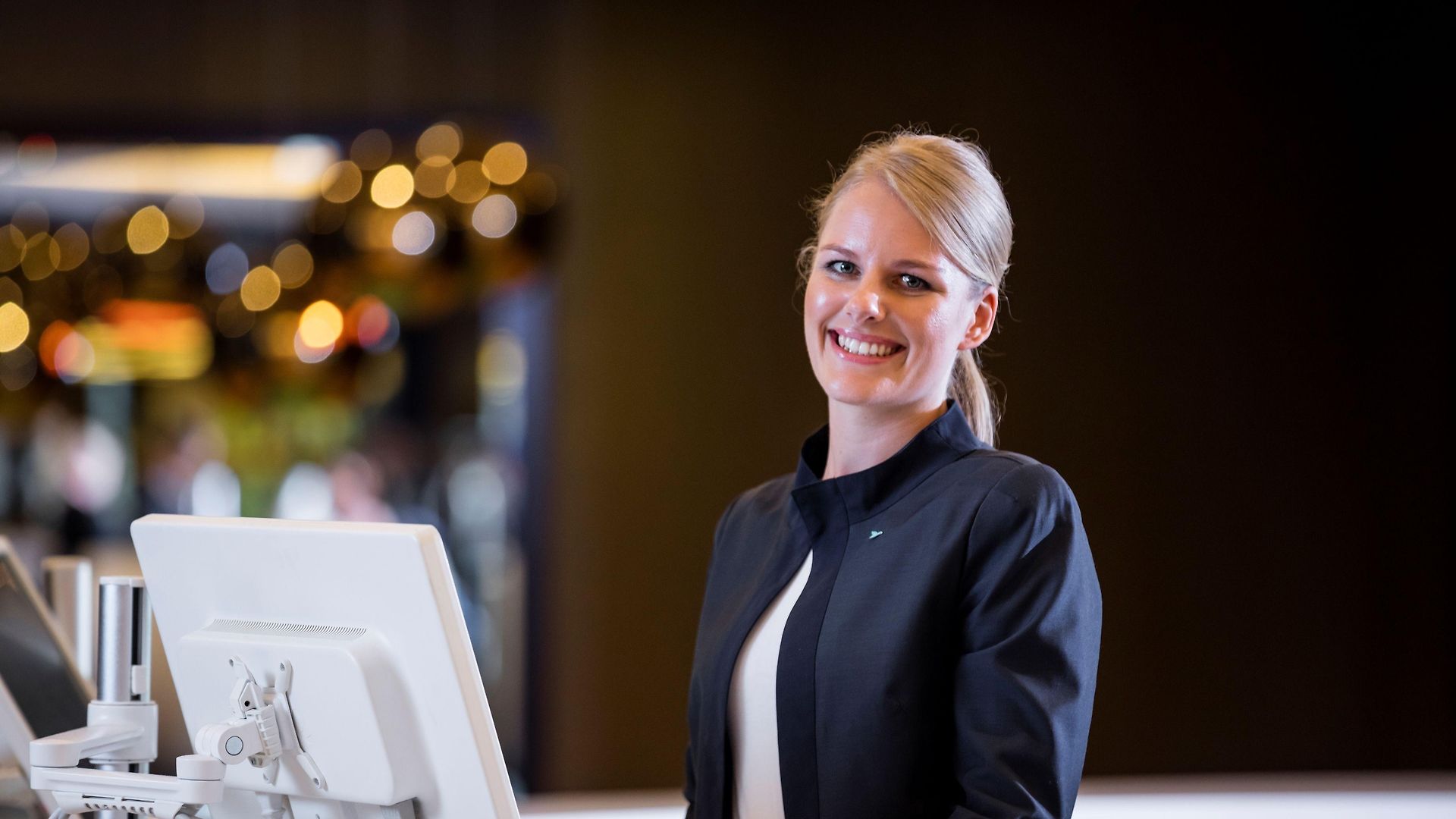 Mercure King George Square 4* Brisbane