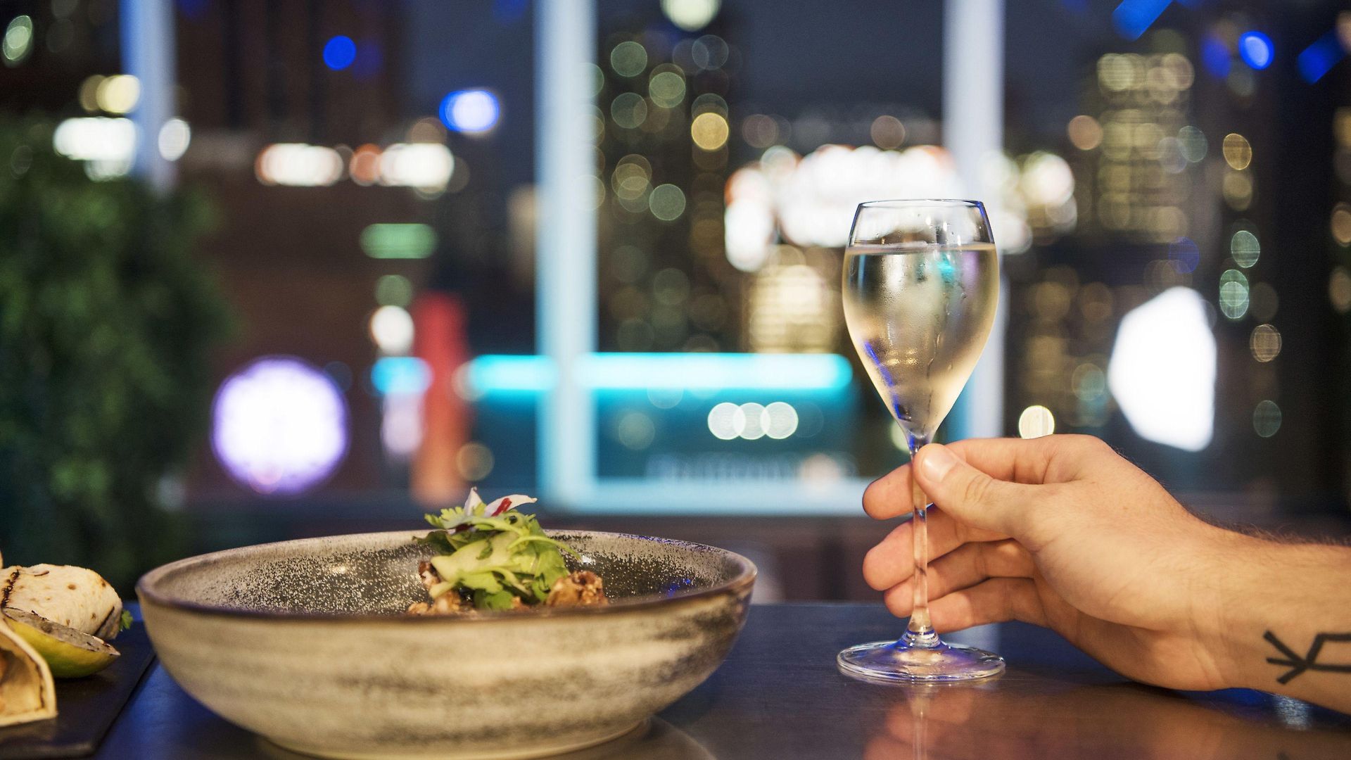 Hotel Mercure King George Square Brisbane
