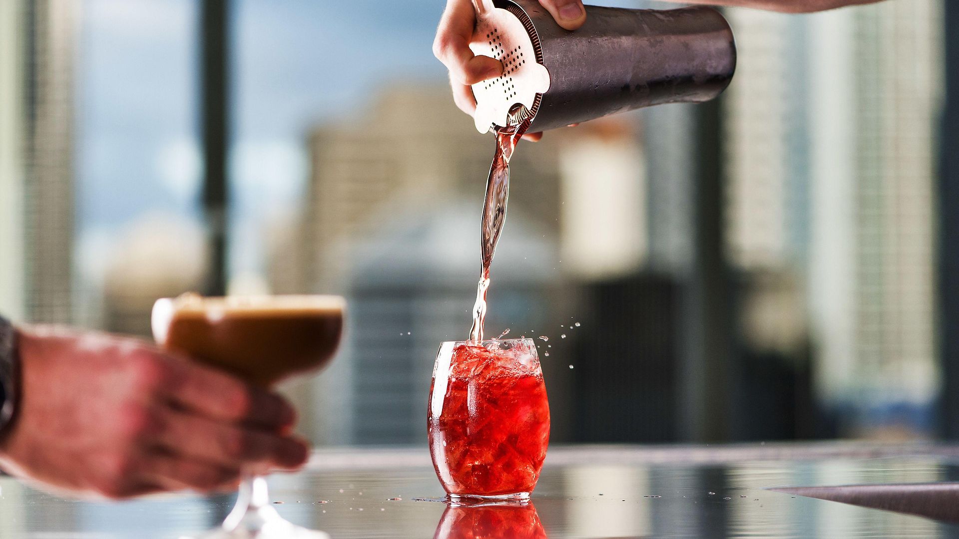 Mercure King George Square Hotel