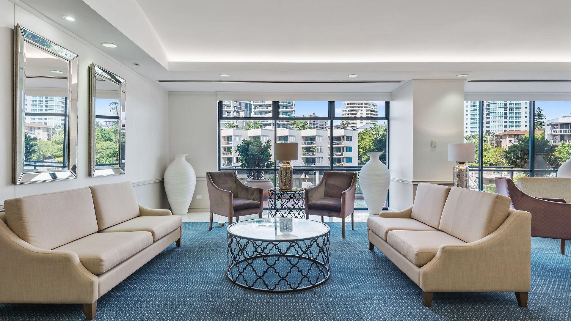 Dockside Aparthotel Brisbane