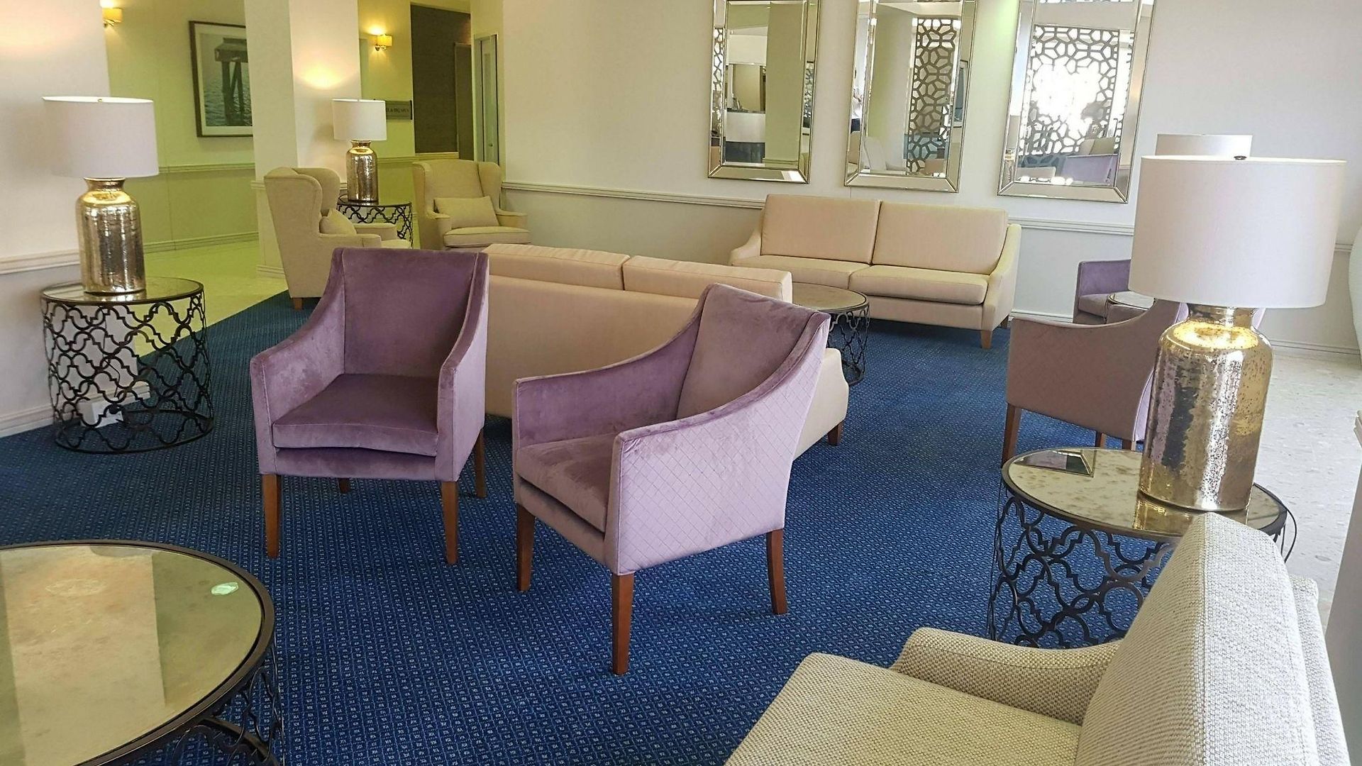 Dockside Aparthotel Brisbane