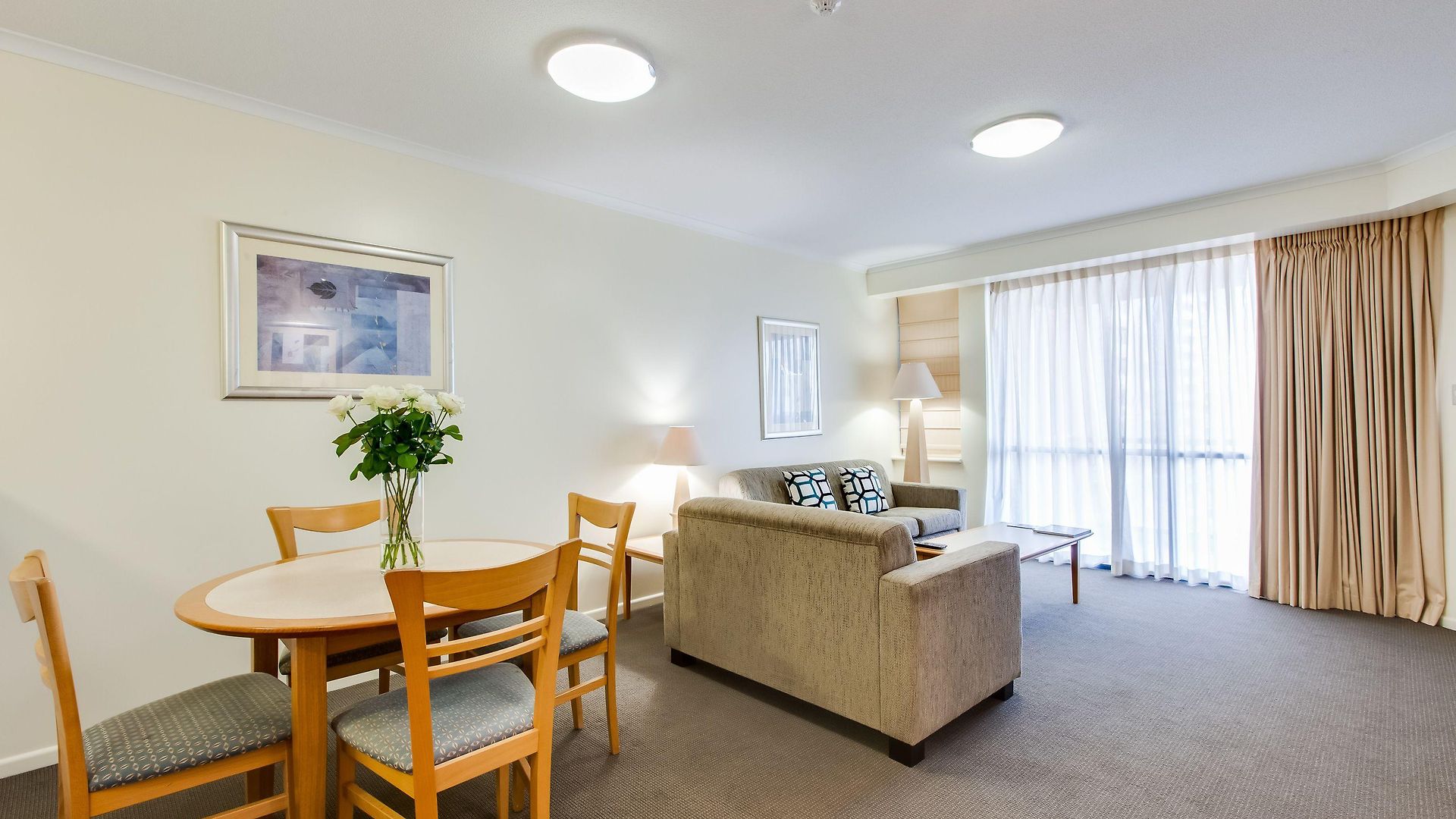 Dockside Aparthotel