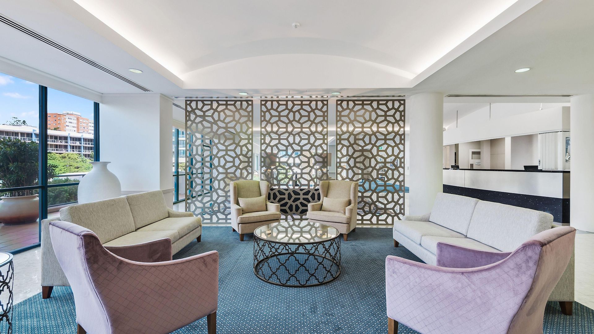 Aparthotel Dockside 4*
