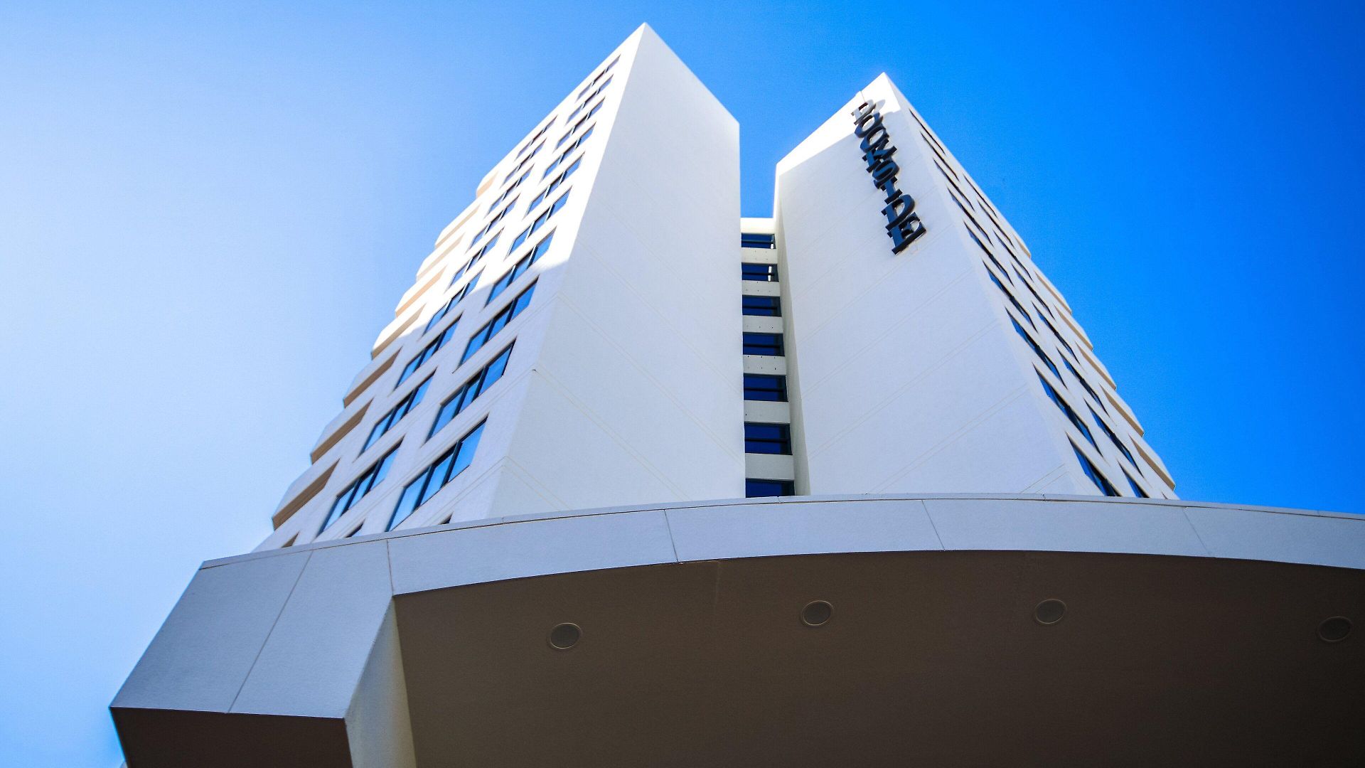 Dockside Aparthotel Brisbane