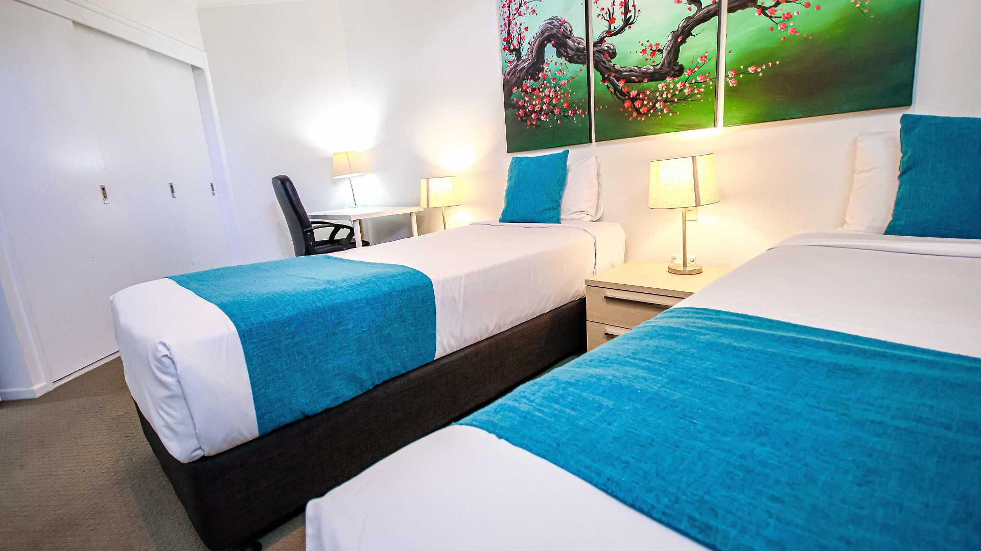Aparthotel Dockside Brisbane