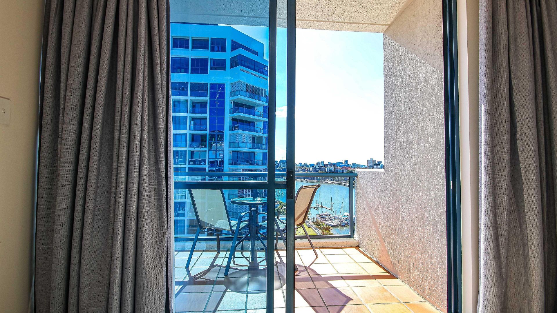 Dockside 4* Brisbane
