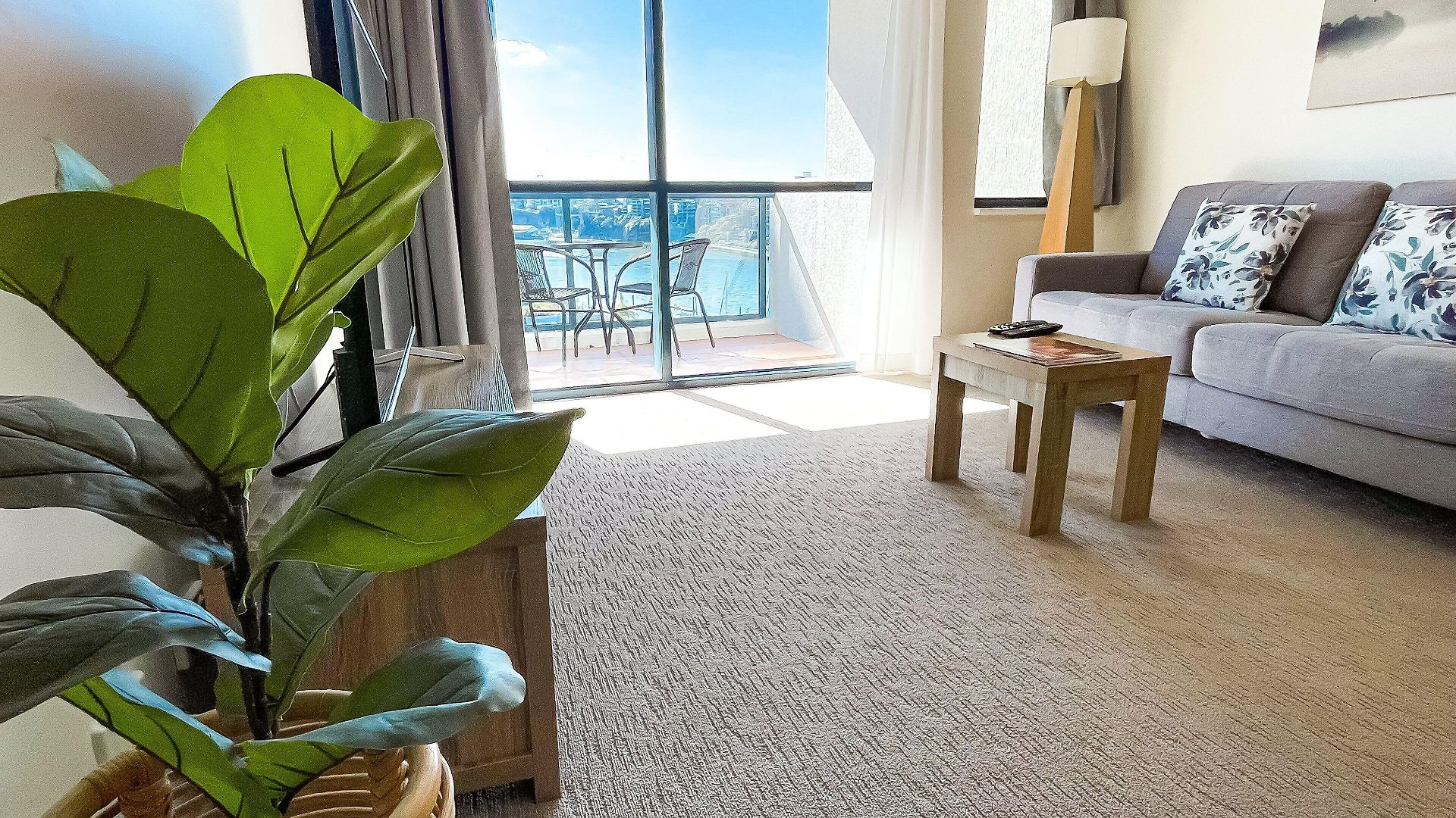 Dockside Aparthotel Brisbane
